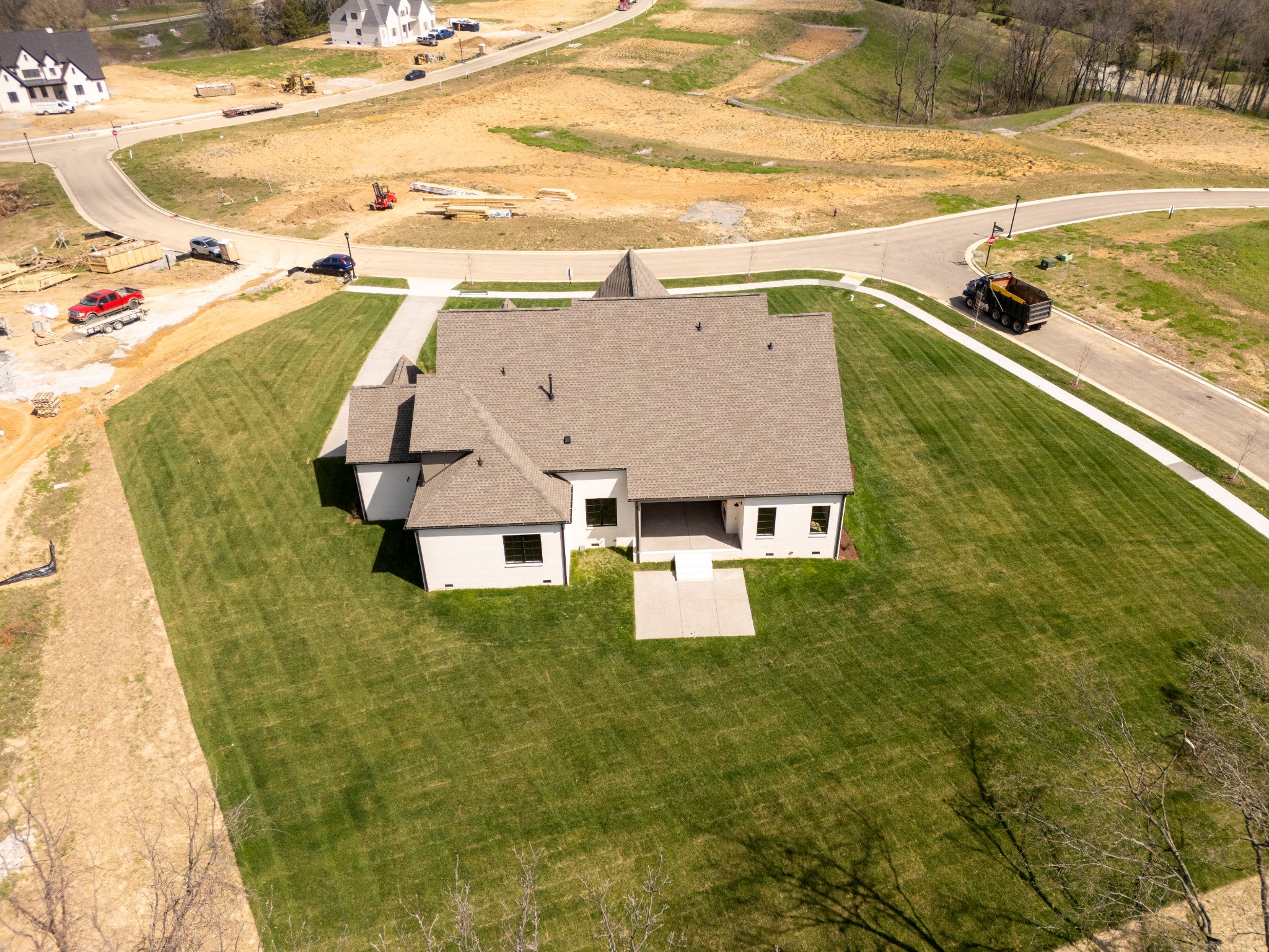 9902 Amarosa Court