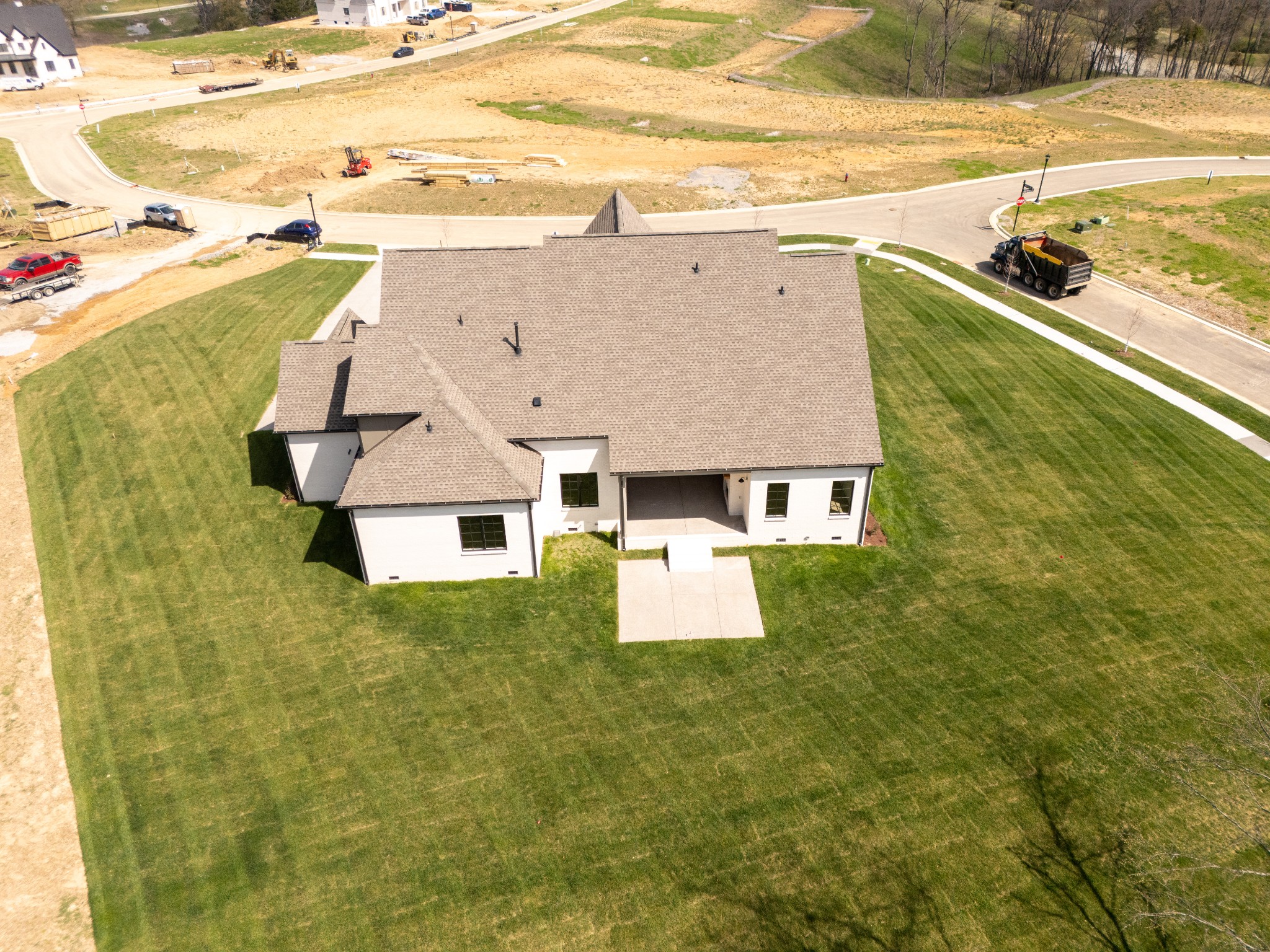 9902 Amarosa Court