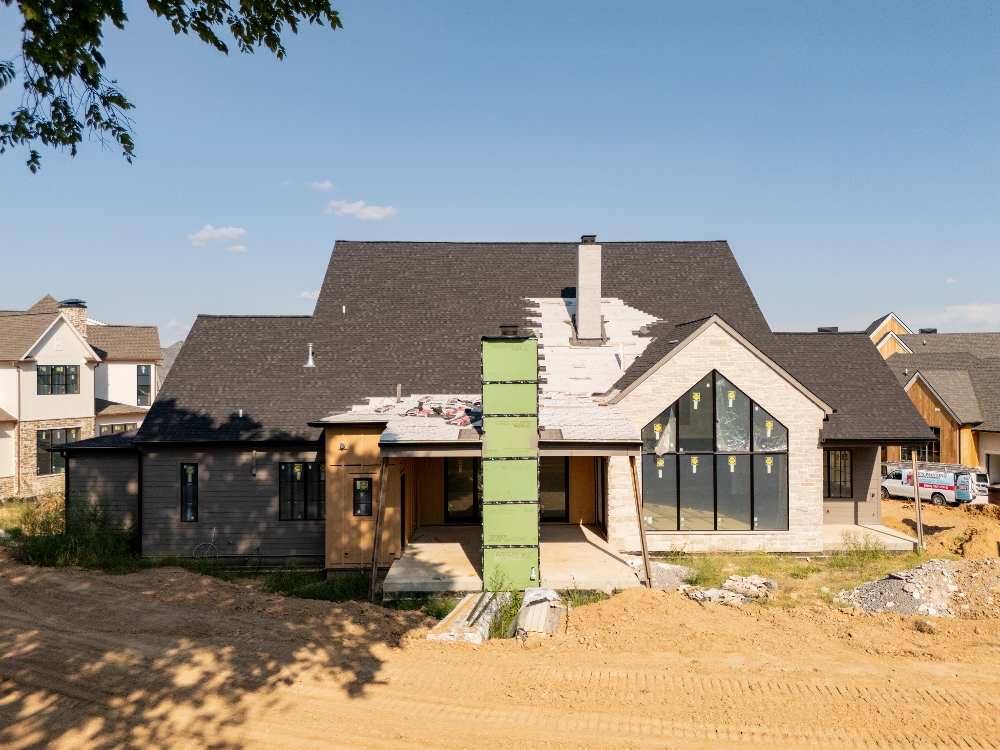8100 Turning Point Drive