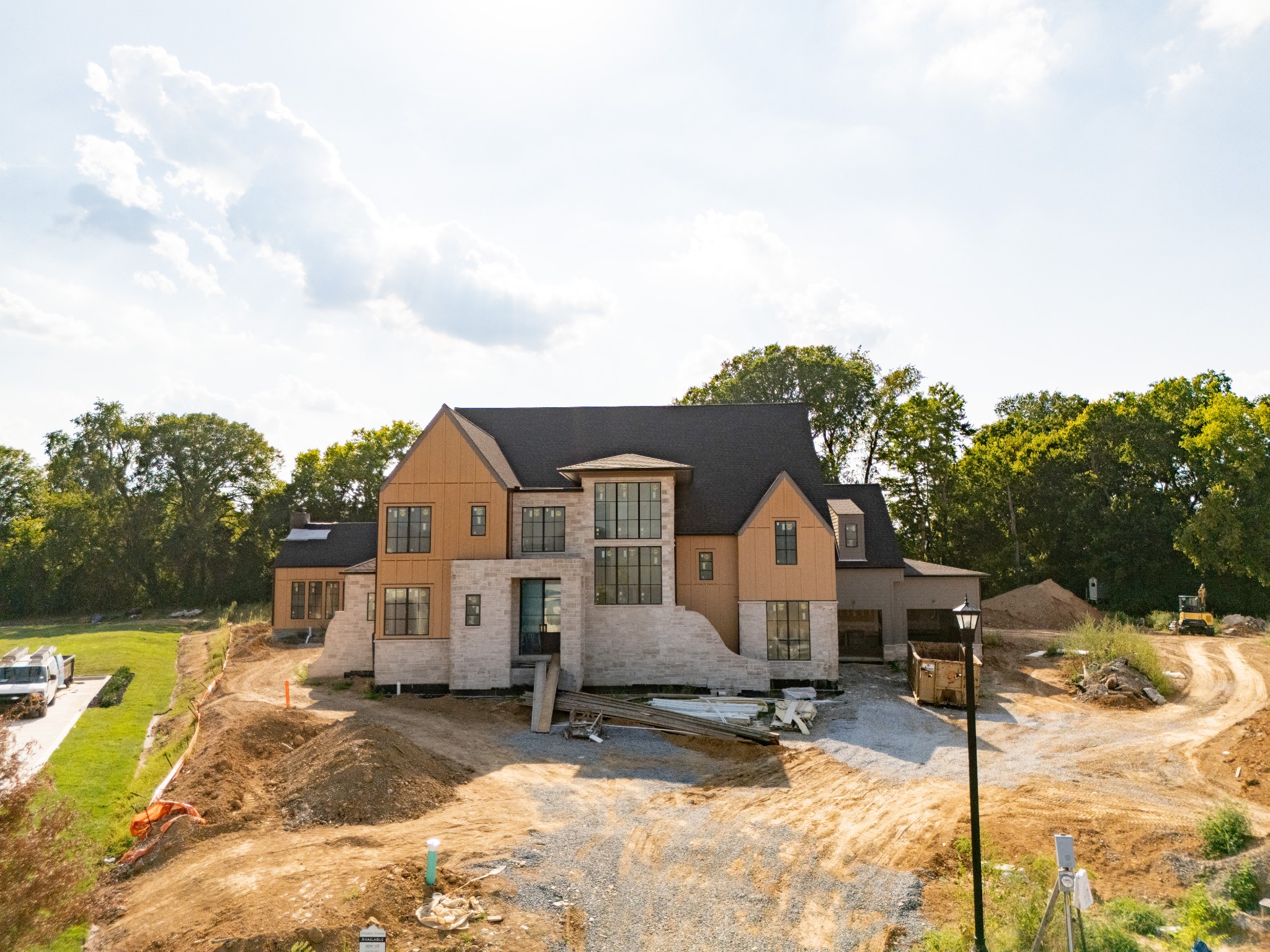 8100 Turning Point Drive