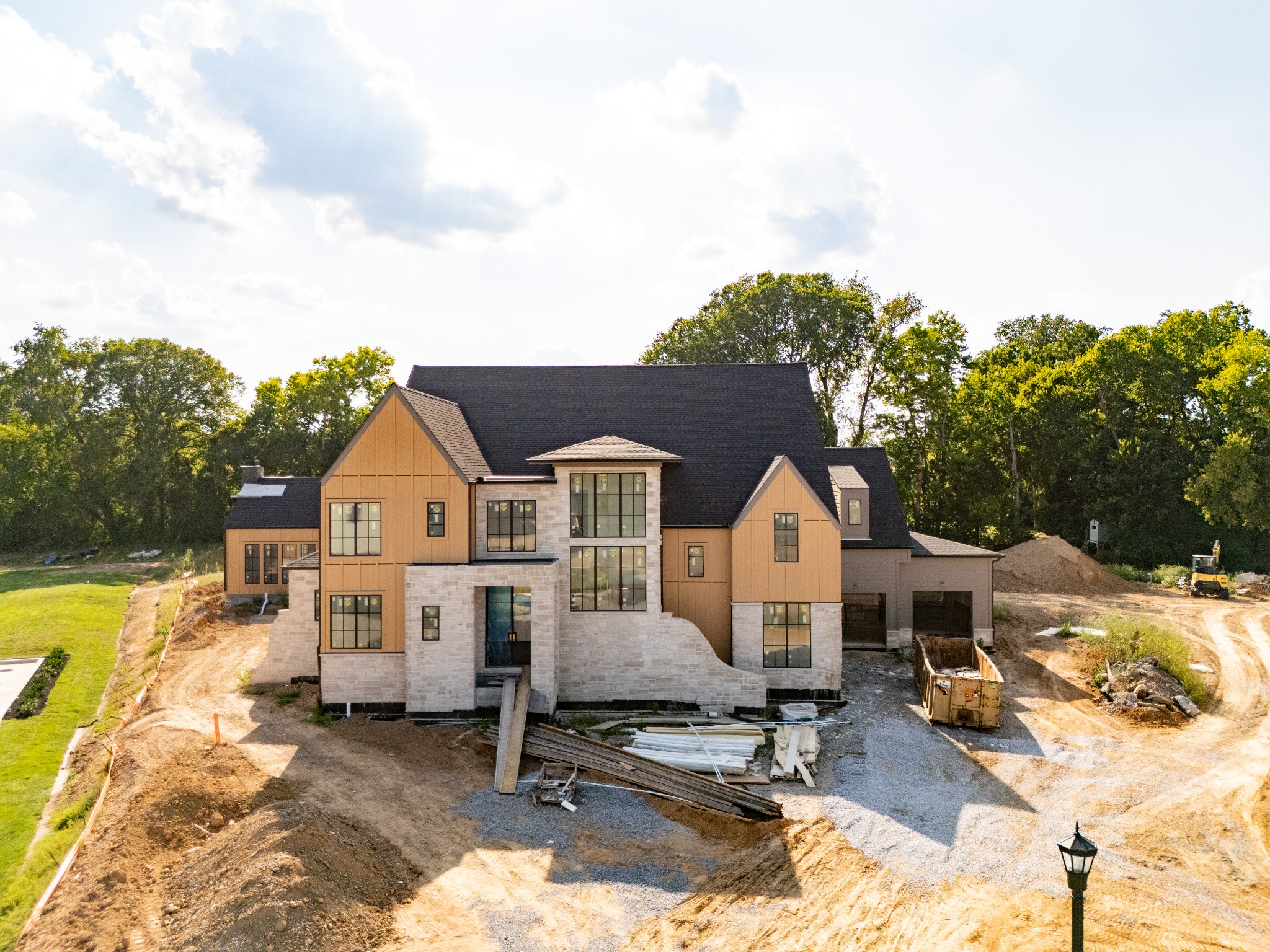 8100 Turning Point Drive