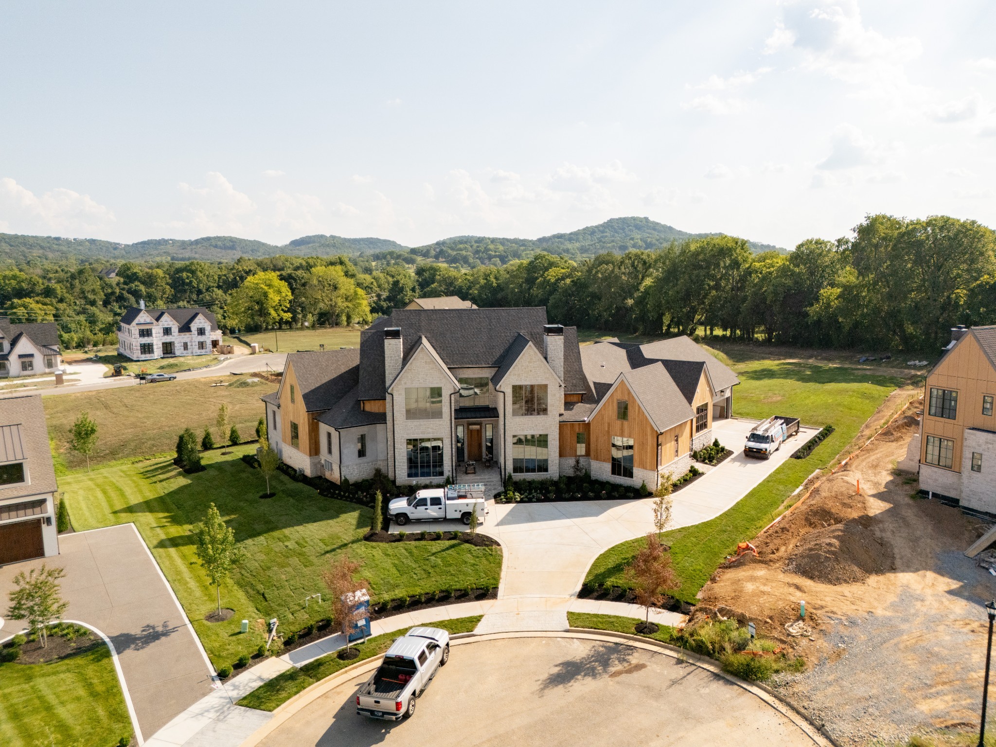 8101 Turning Point Dr