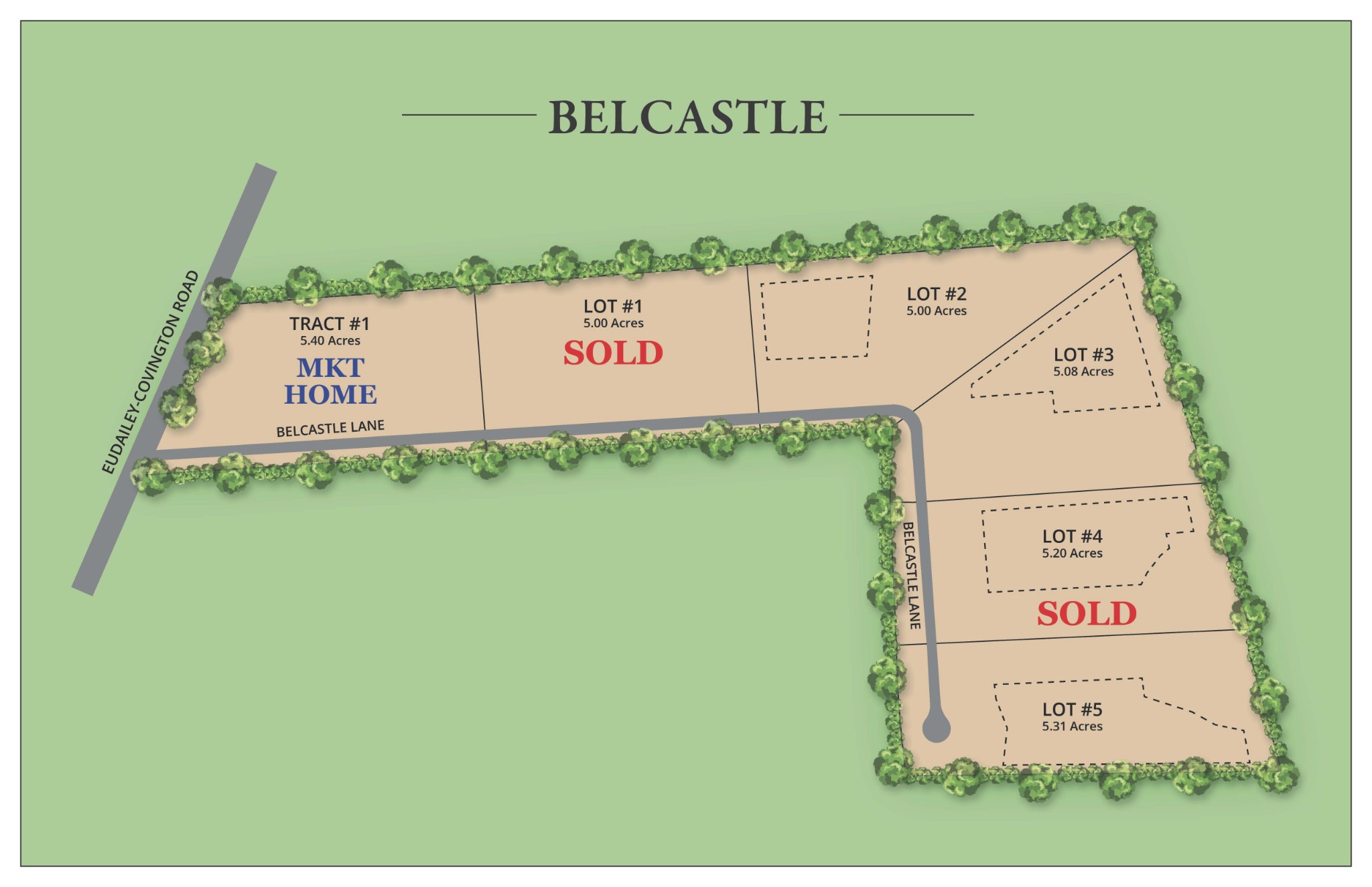 6656 Eudailey Covington Rd