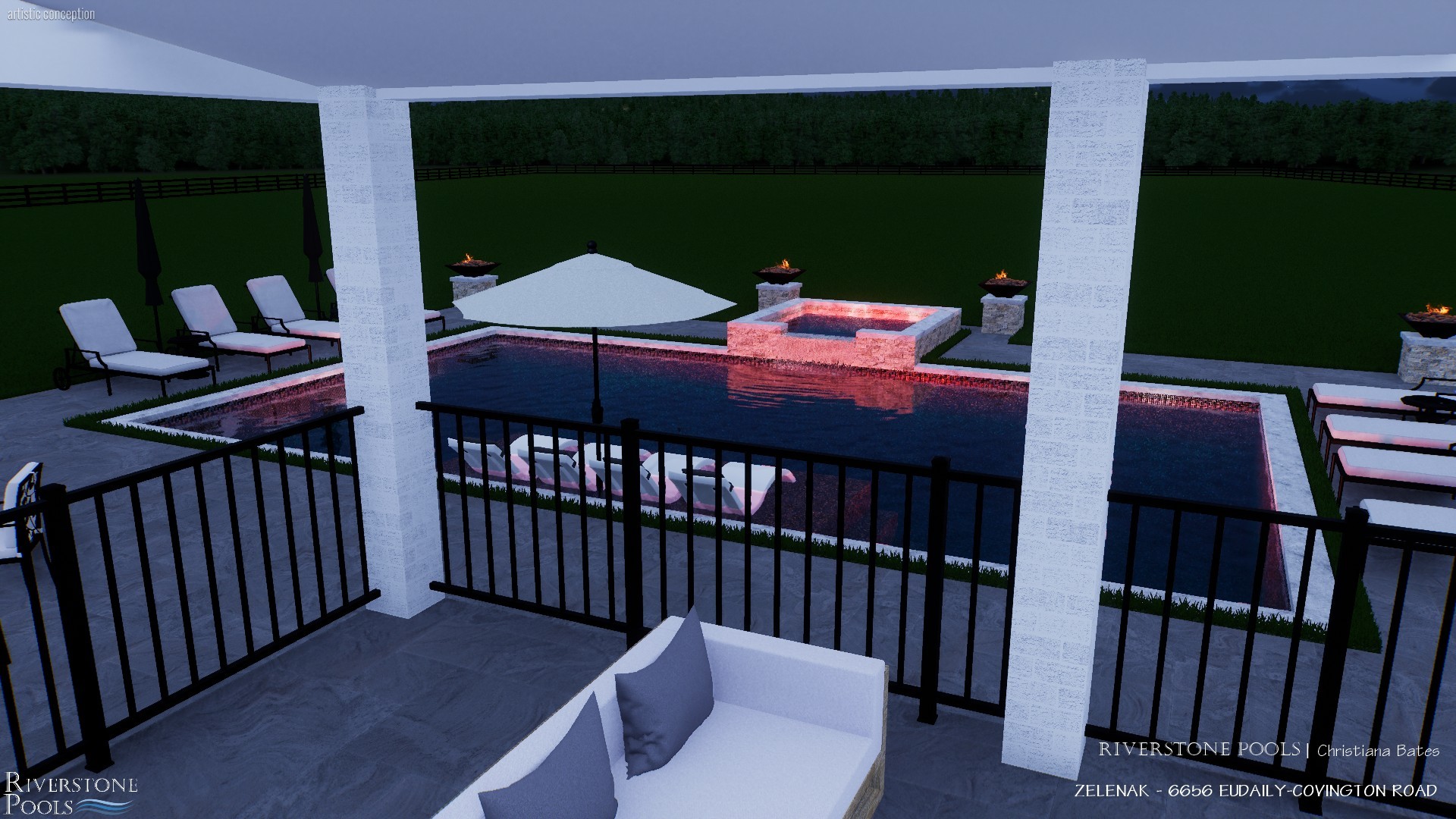 6656 Eudailey Covington Rd