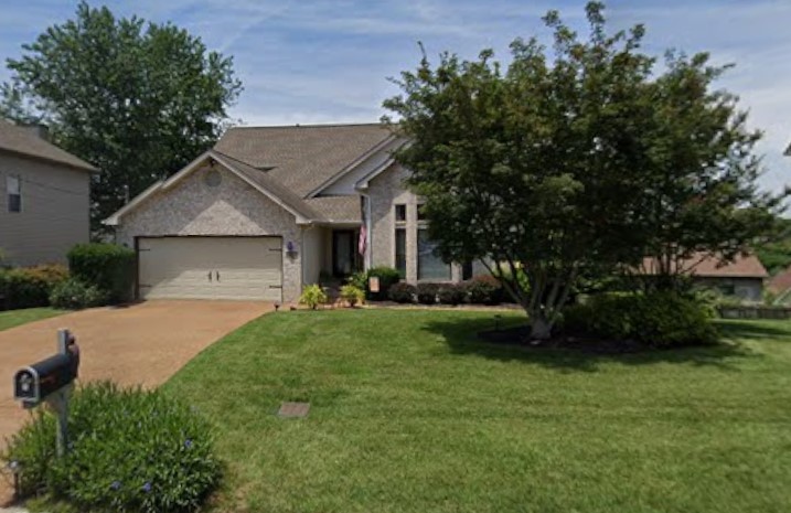 2876 Call Hill Rd