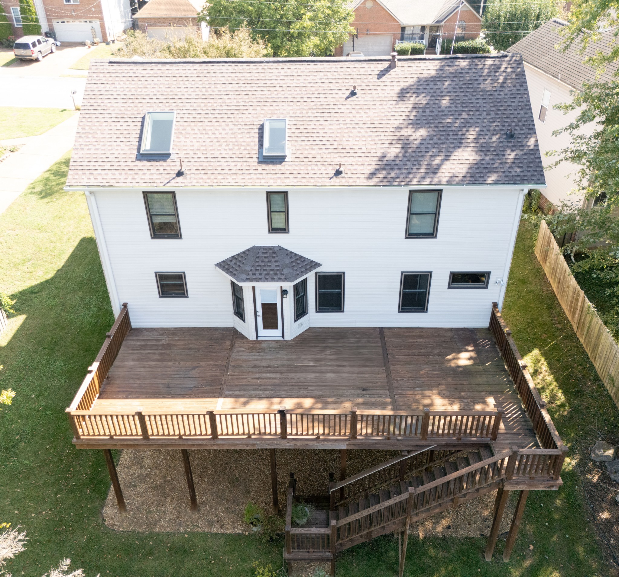 2876 Call Hill Rd