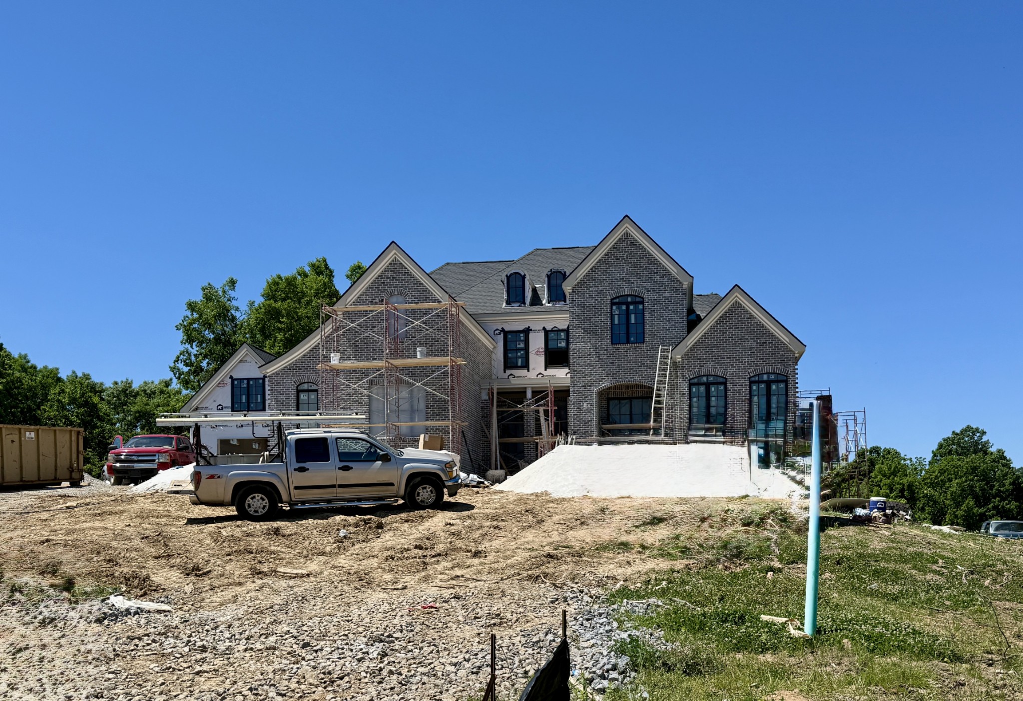 9900 Amarosa Ct