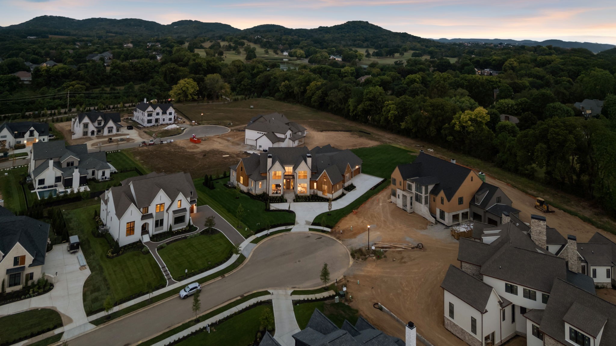 8101 Turning Point Dr