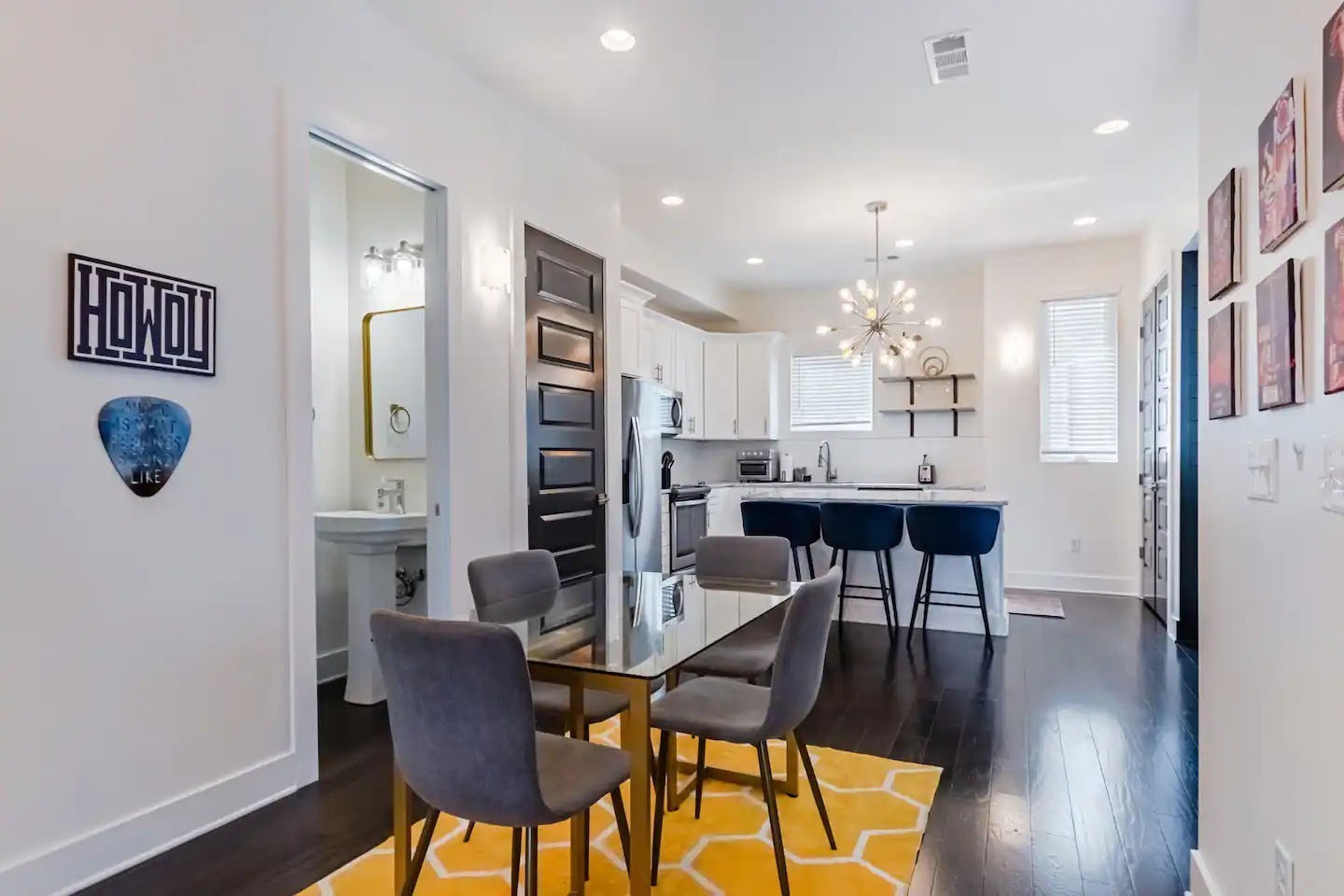 2410 Meharry Blvd Unit: 9