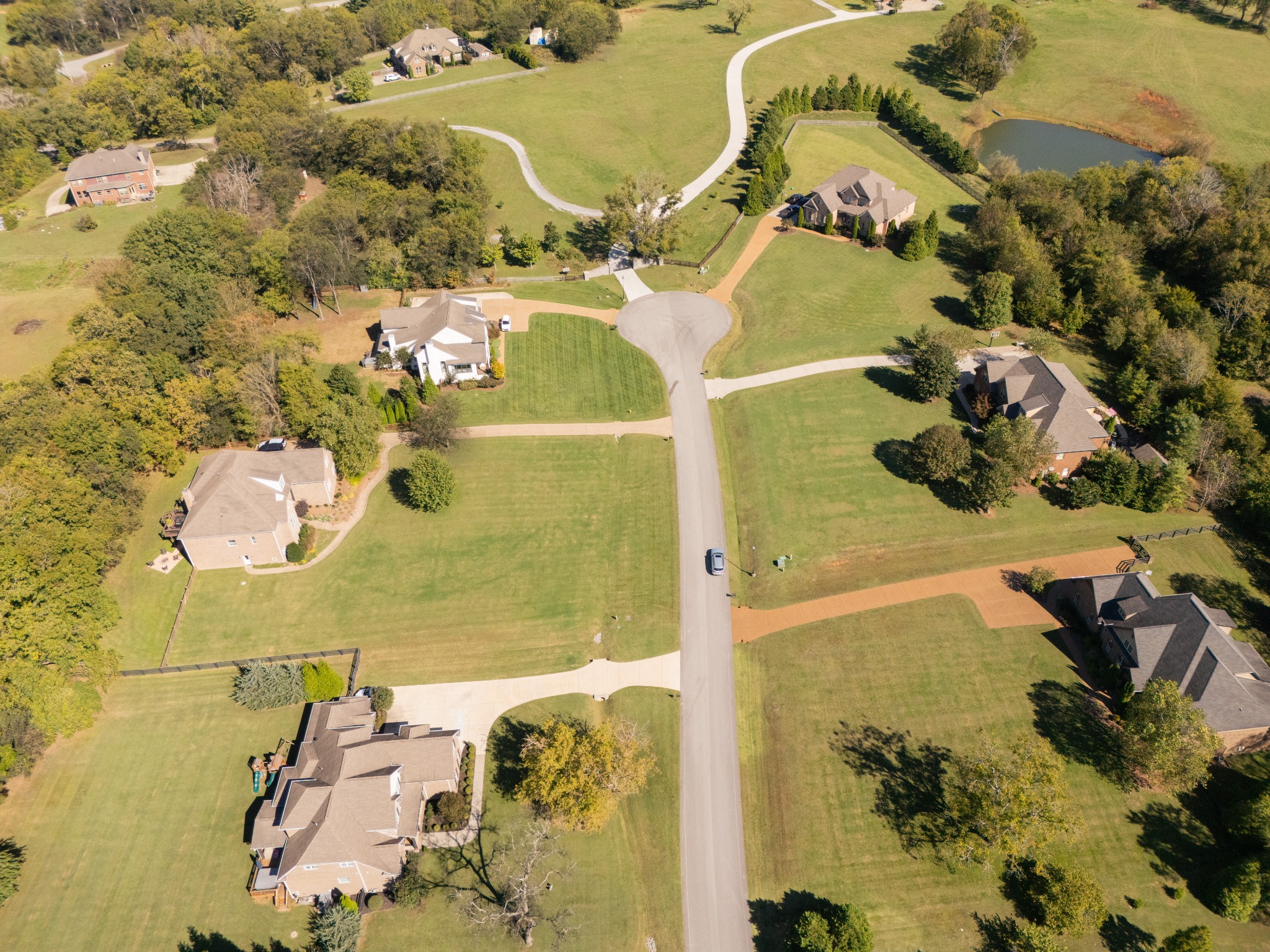 4308 Gallant Ridge Dr