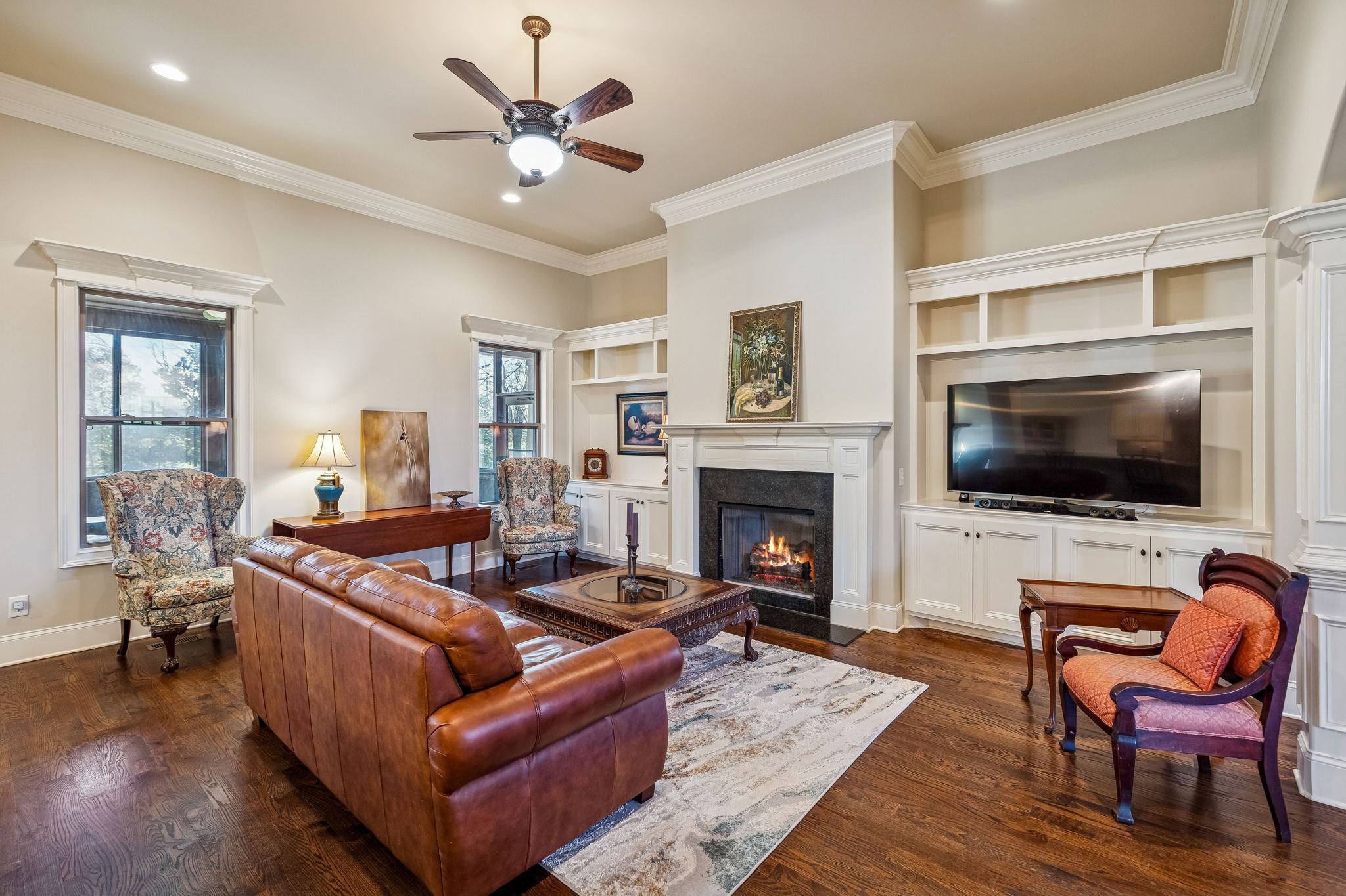 4308 Gallant Ridge Dr