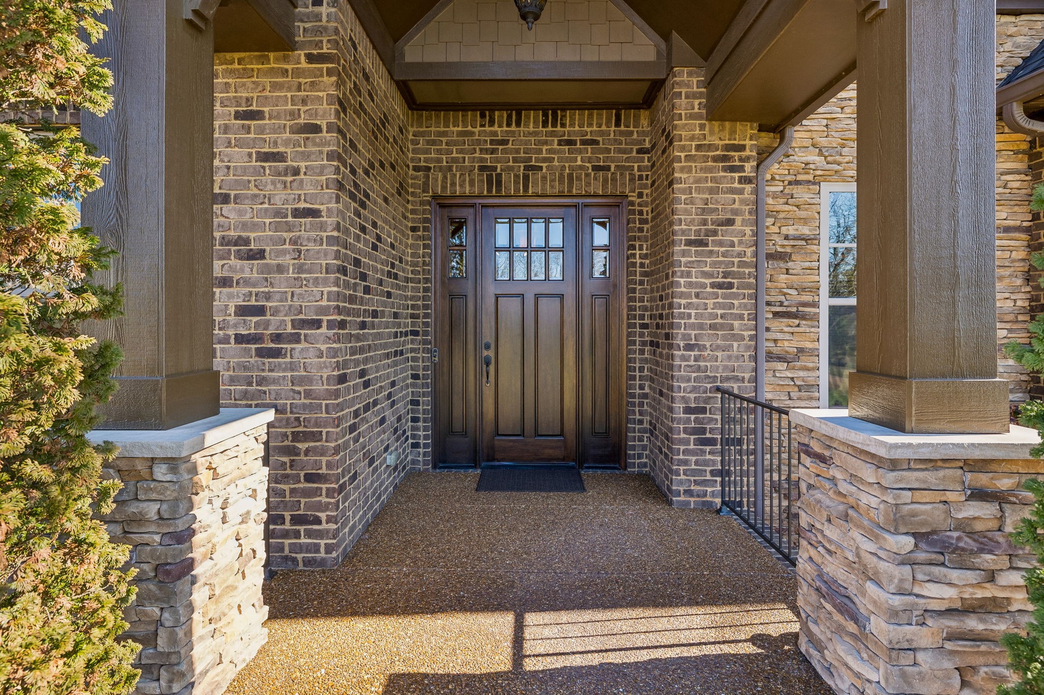 4308 Gallant Ridge Dr