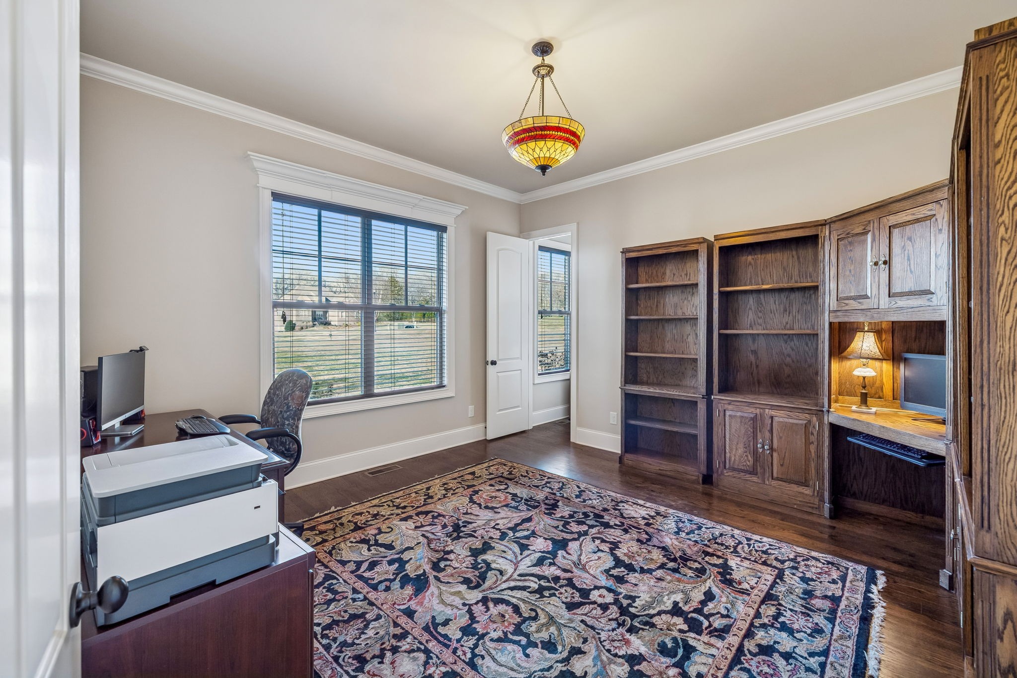 4308 Gallant Ridge Dr