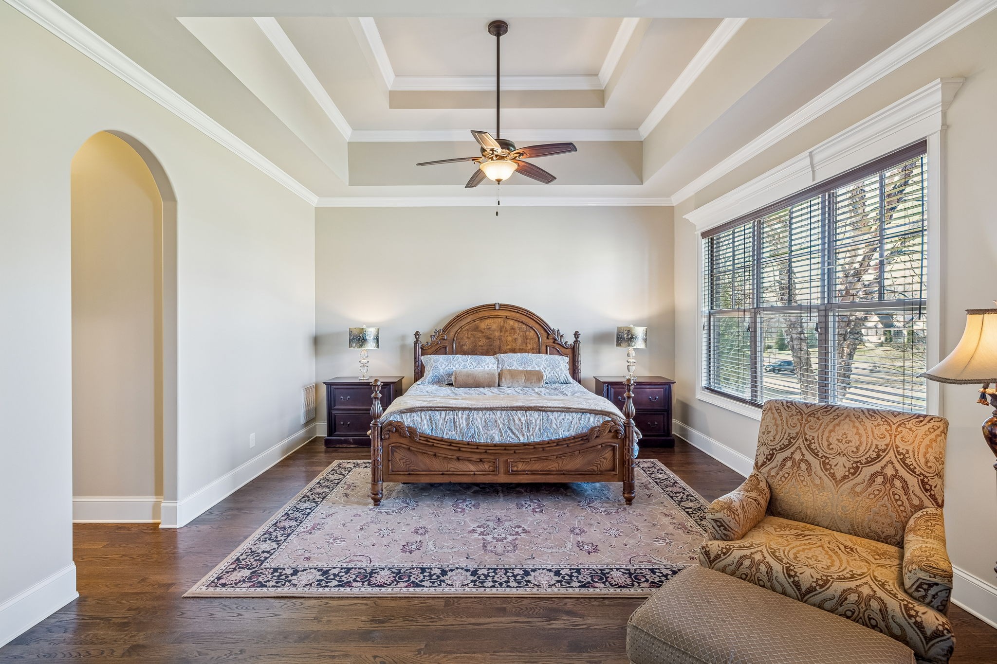 4308 Gallant Ridge Dr