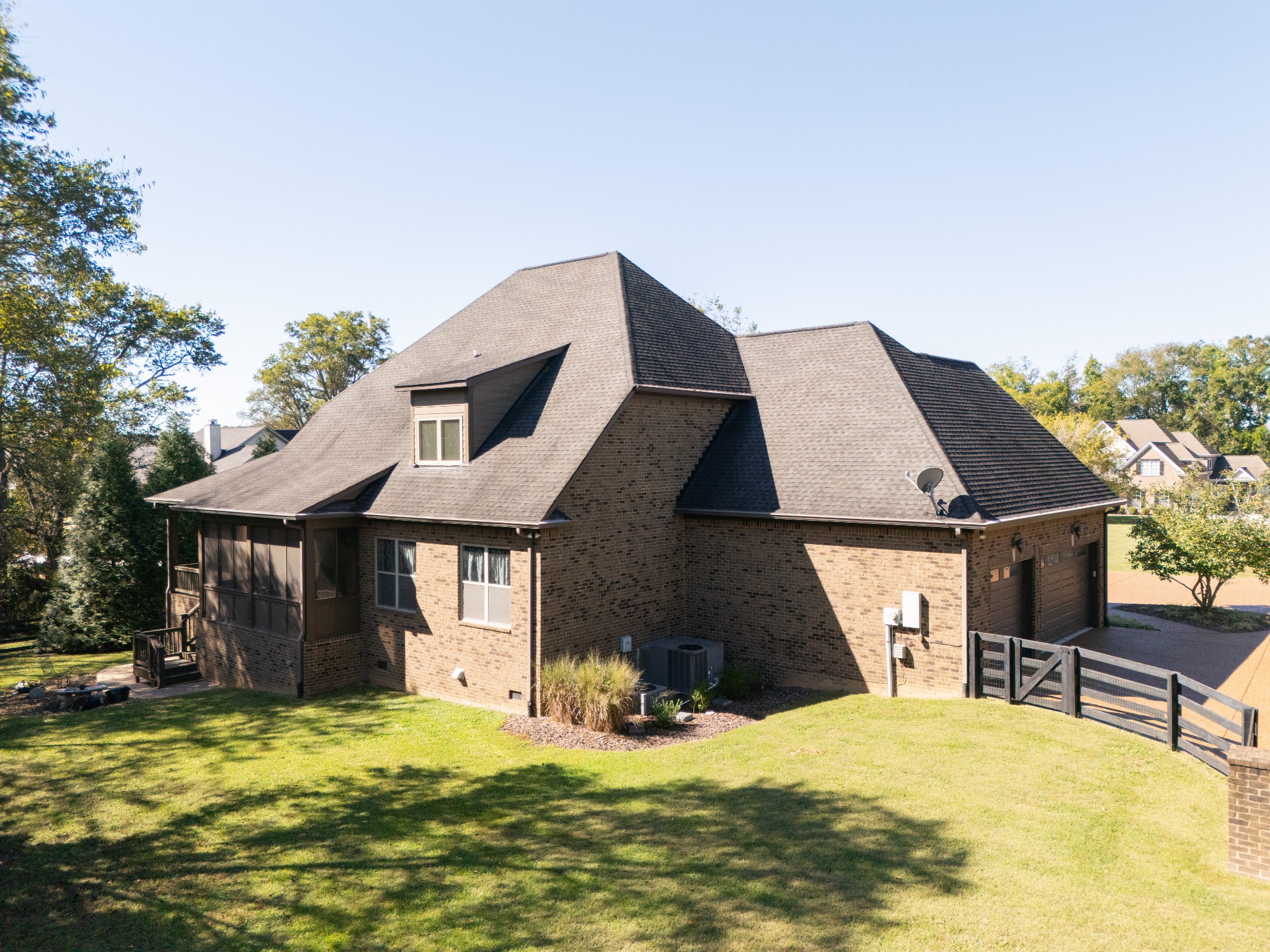 4308 Gallant Ridge Dr