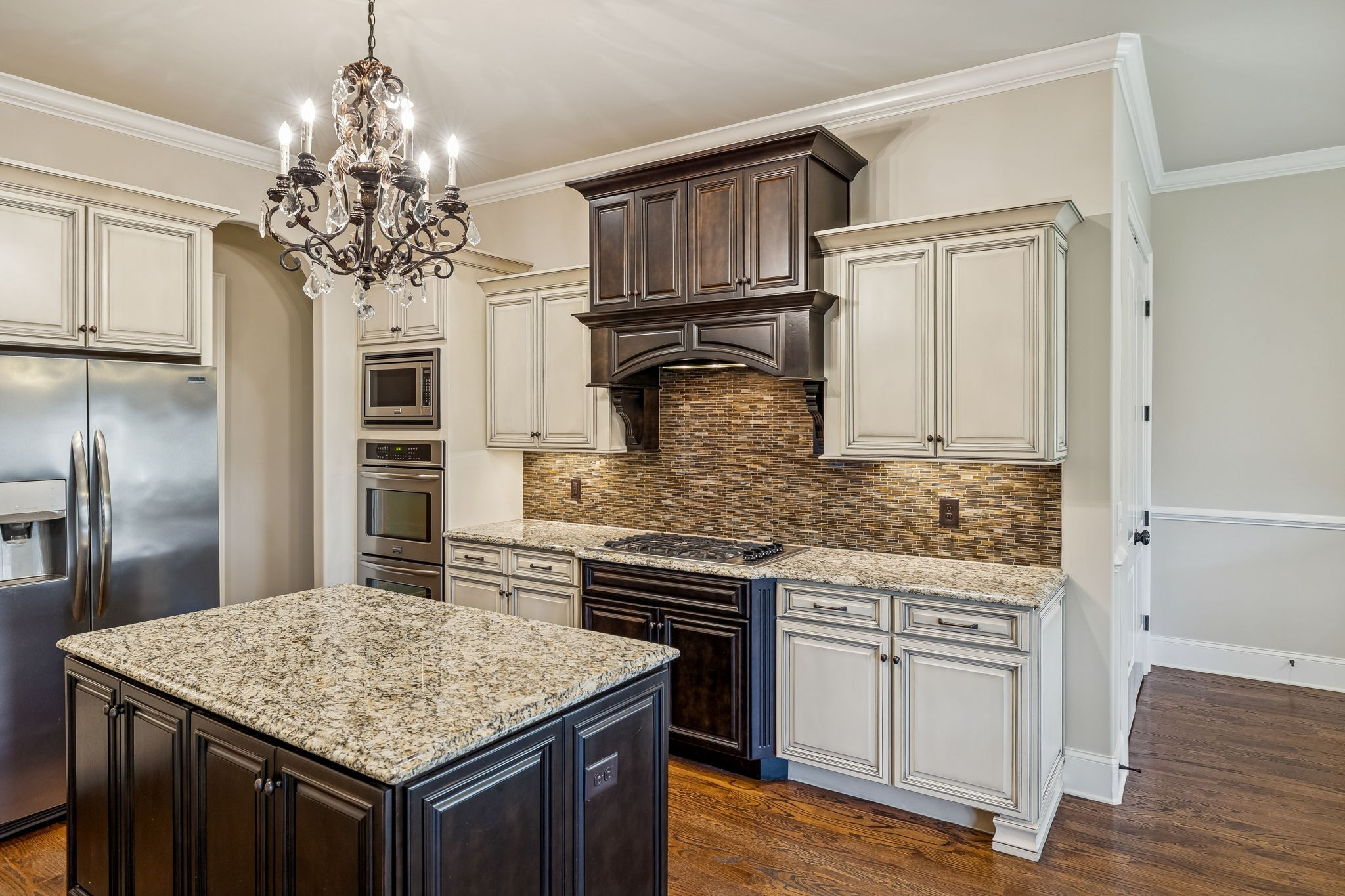 4308 Gallant Ridge Dr