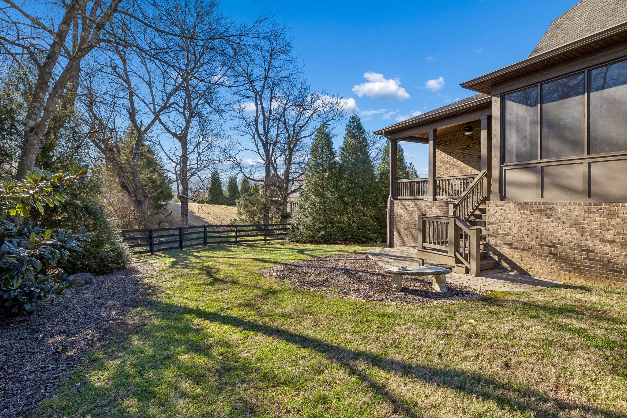 4308 Gallant Ridge Dr