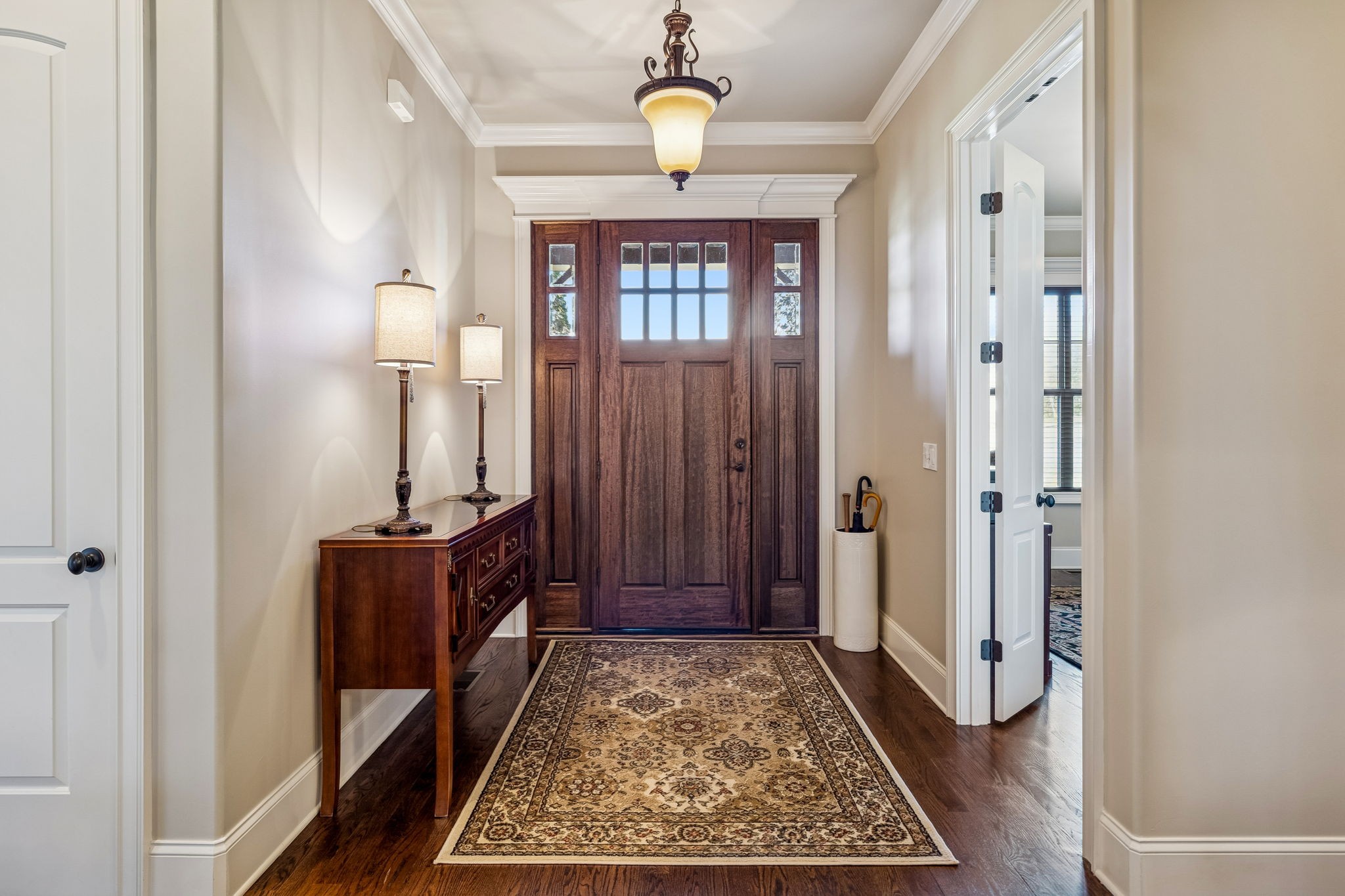 4308 Gallant Ridge Dr