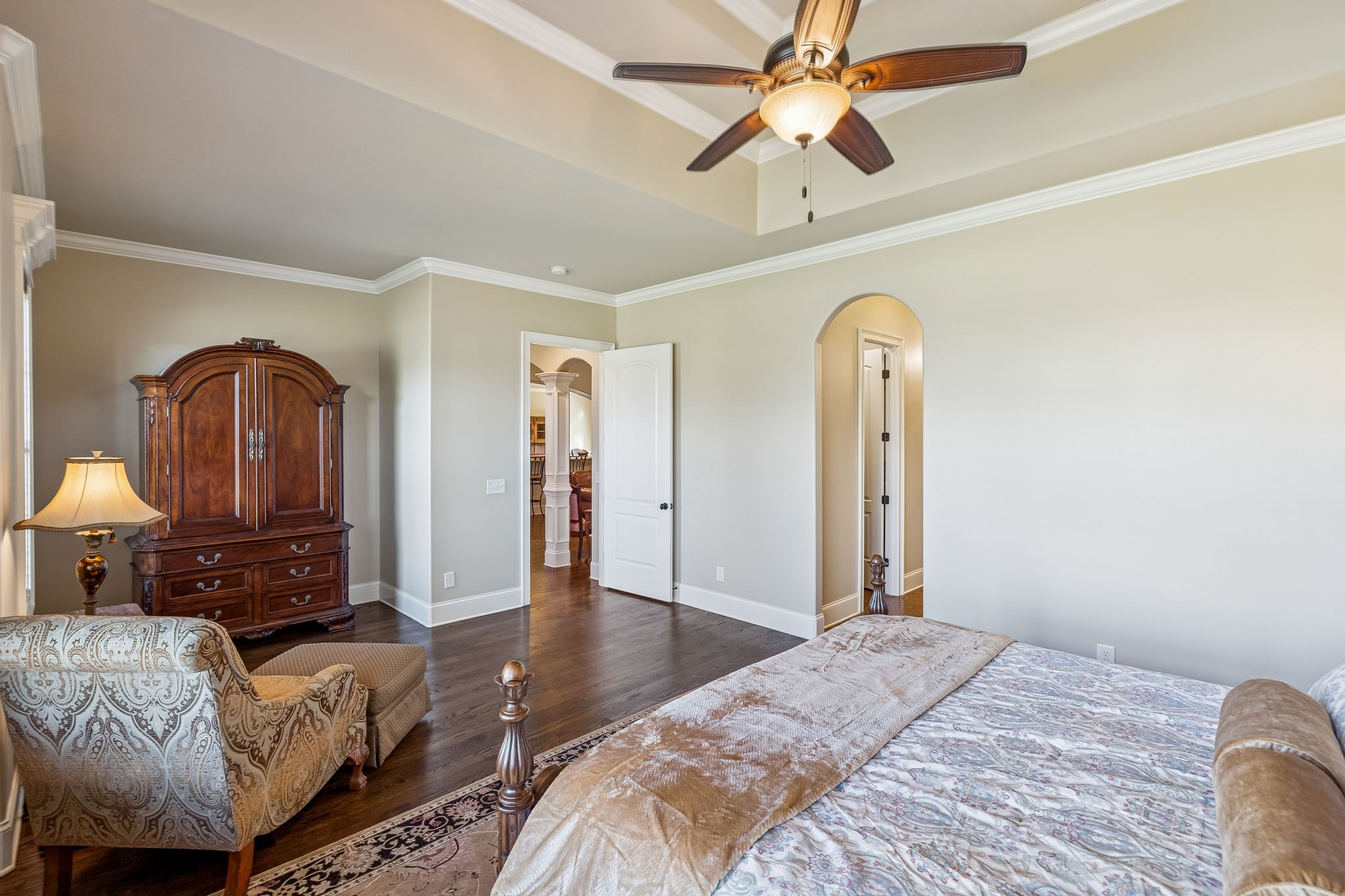 4308 Gallant Ridge Dr