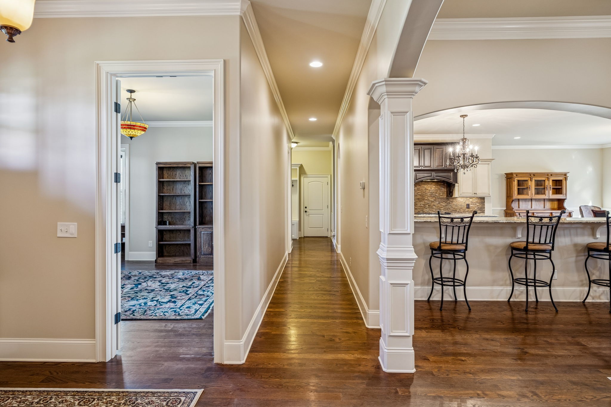 4308 Gallant Ridge Dr