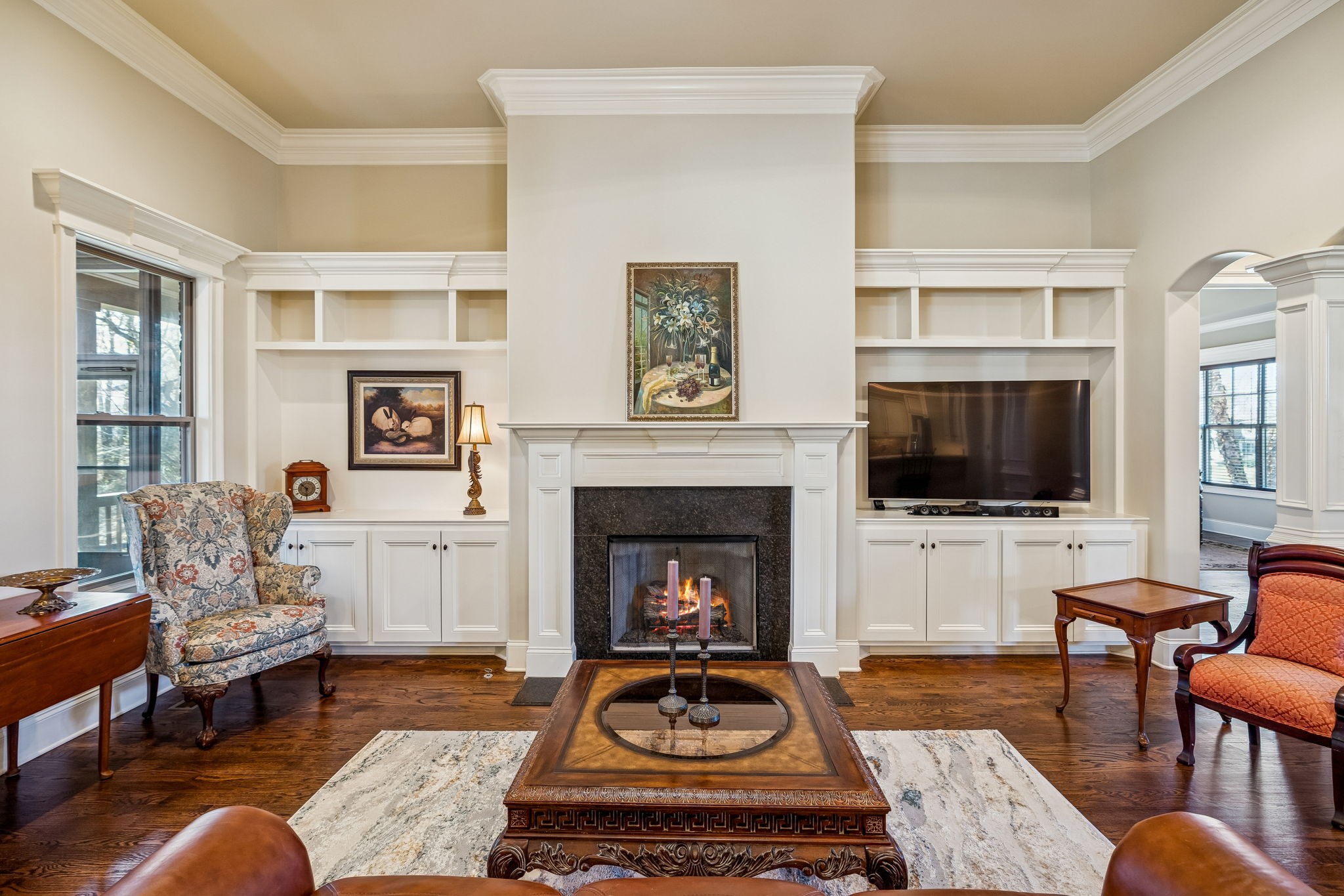 4308 Gallant Ridge Dr