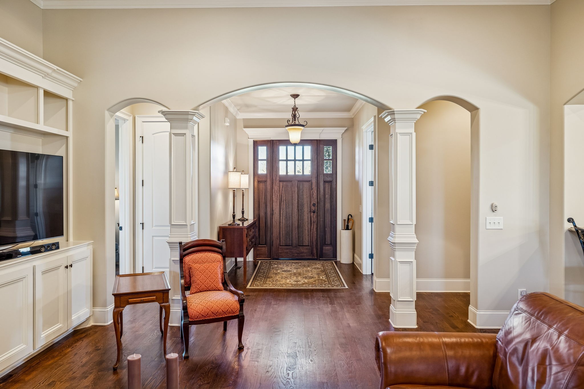 4308 Gallant Ridge Dr