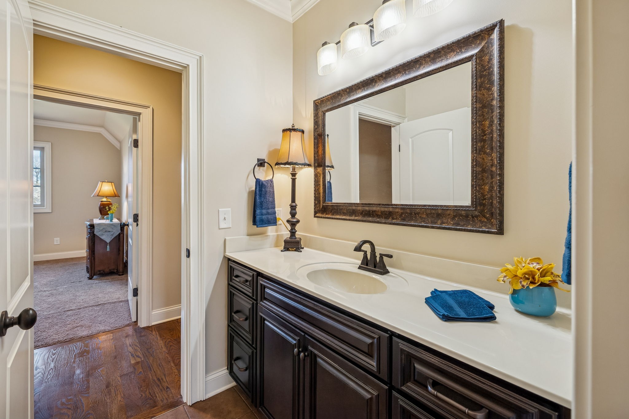 4308 Gallant Ridge Dr