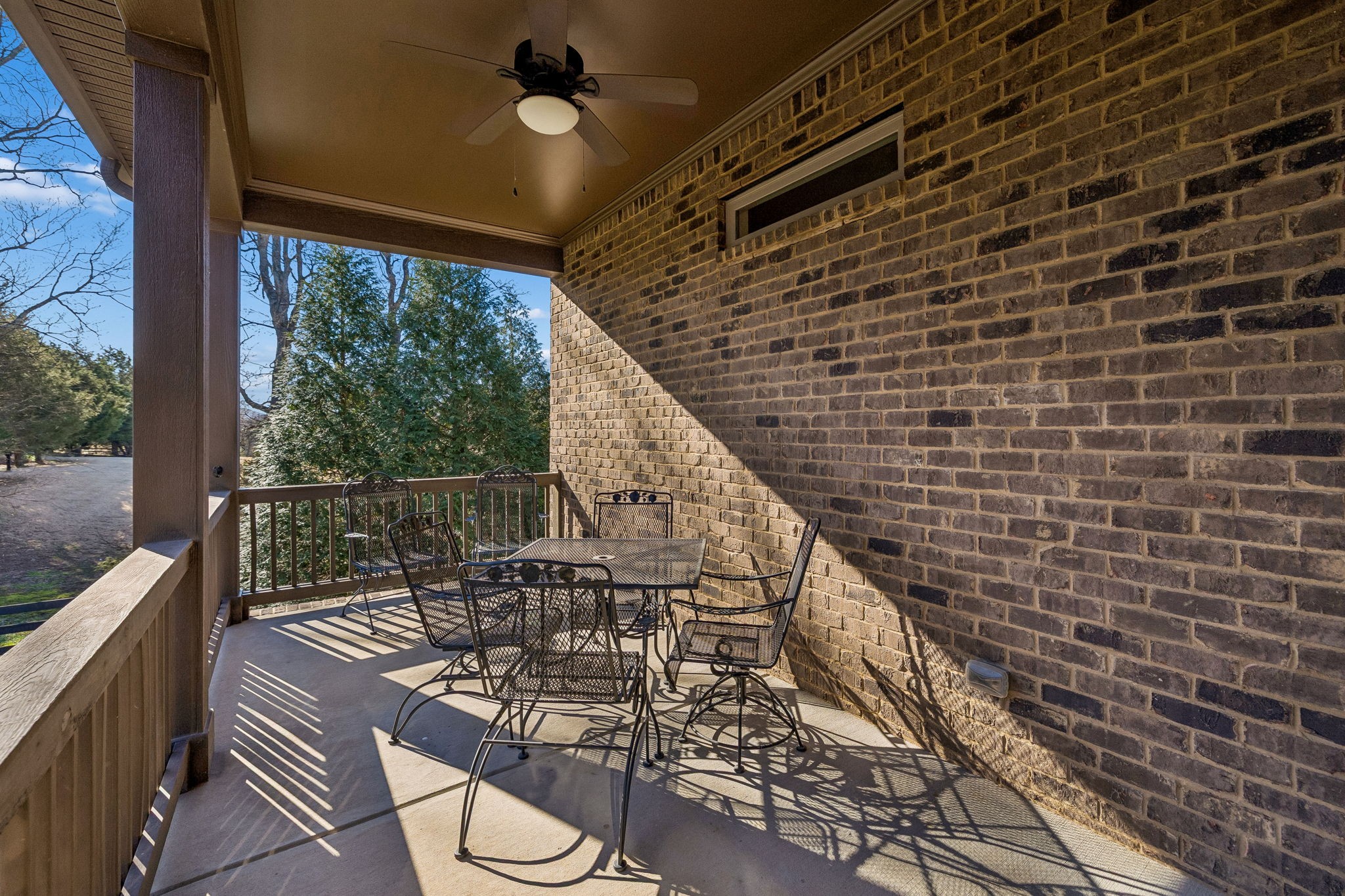 4308 Gallant Ridge Dr