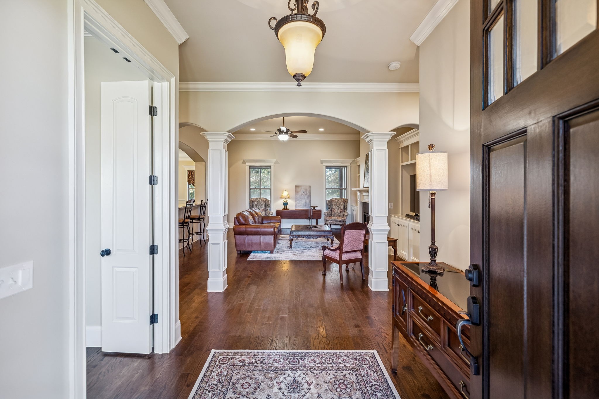 4308 Gallant Ridge Dr