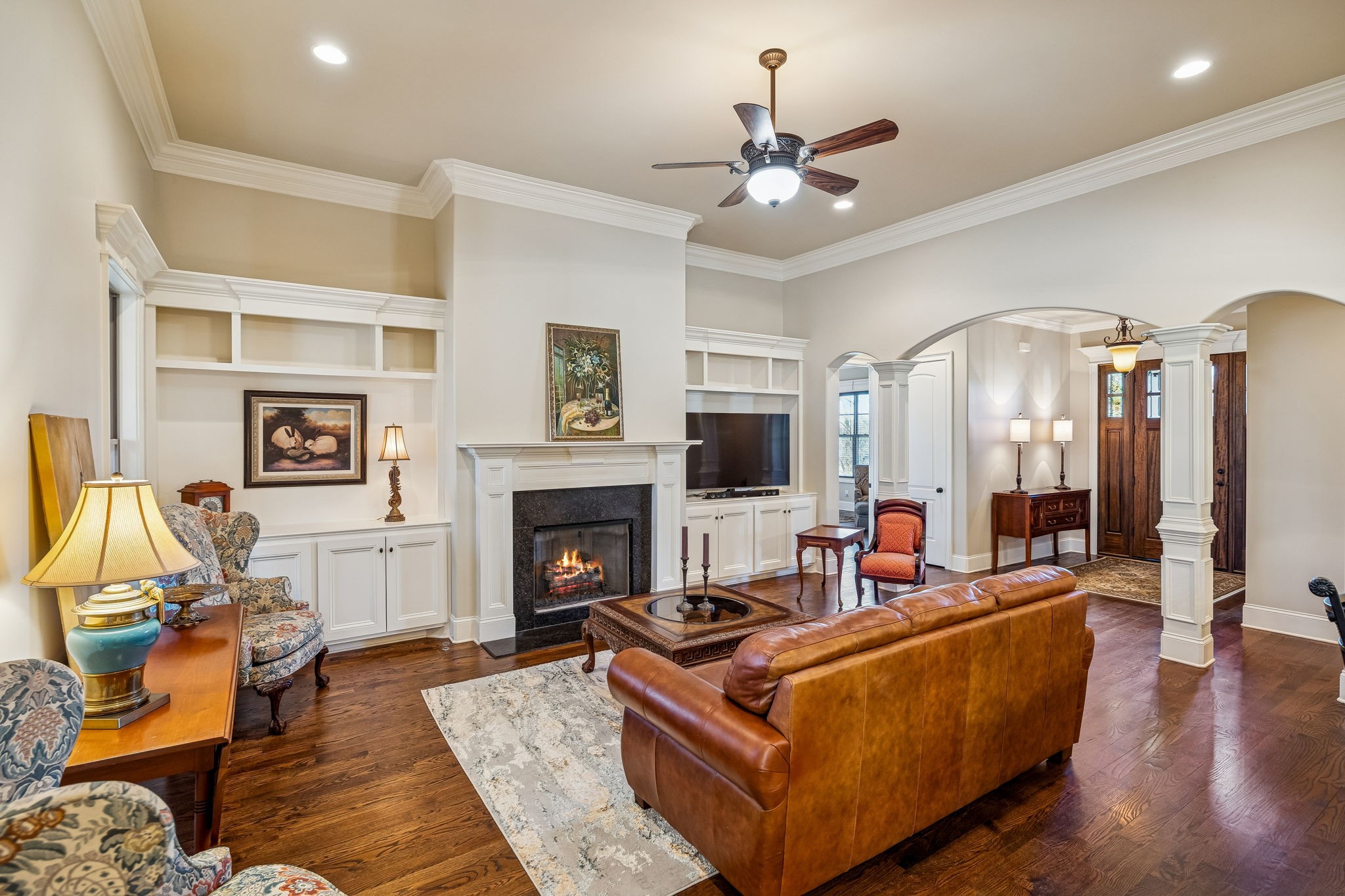 4308 Gallant Ridge Dr