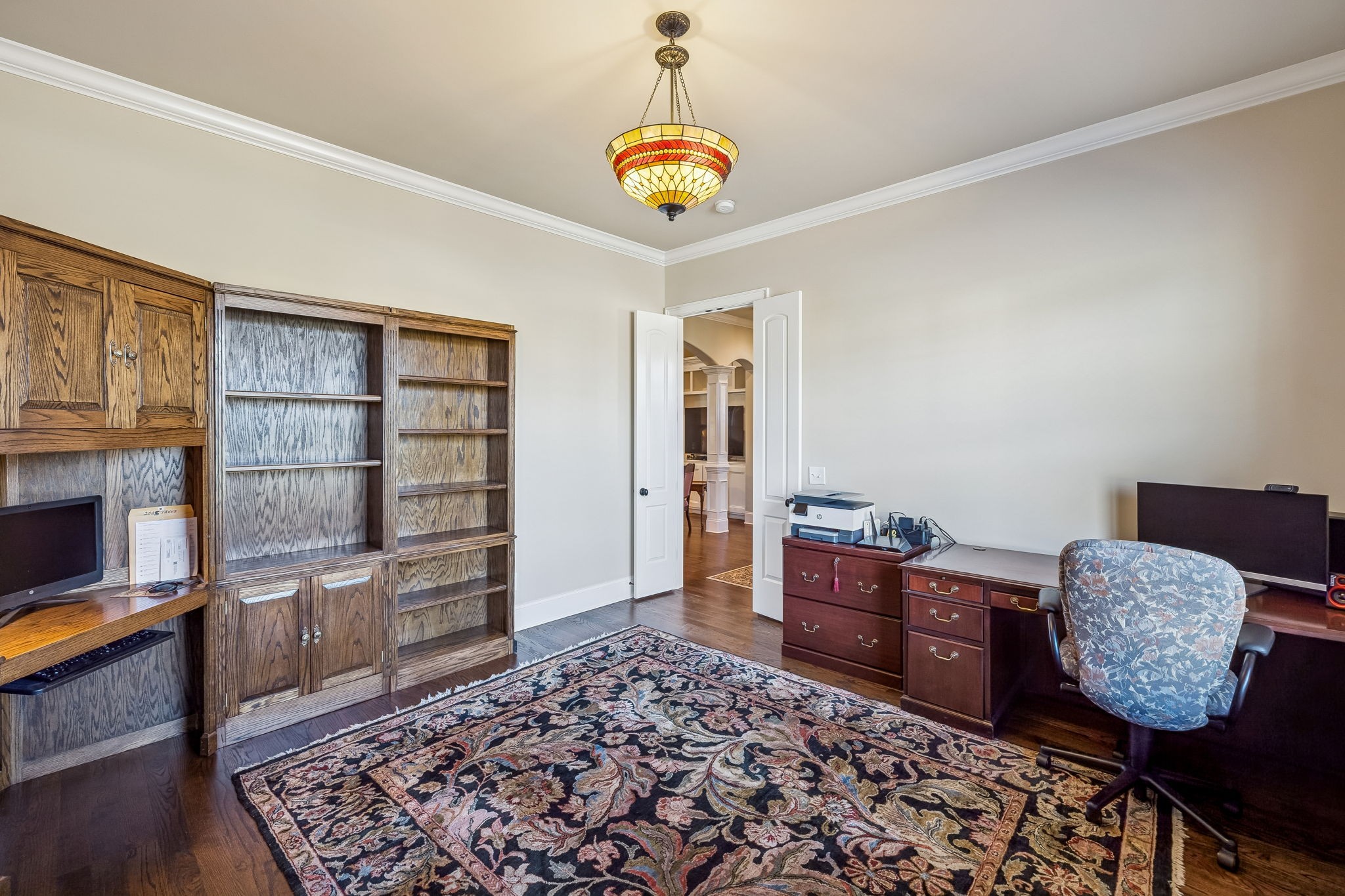 4308 Gallant Ridge Dr