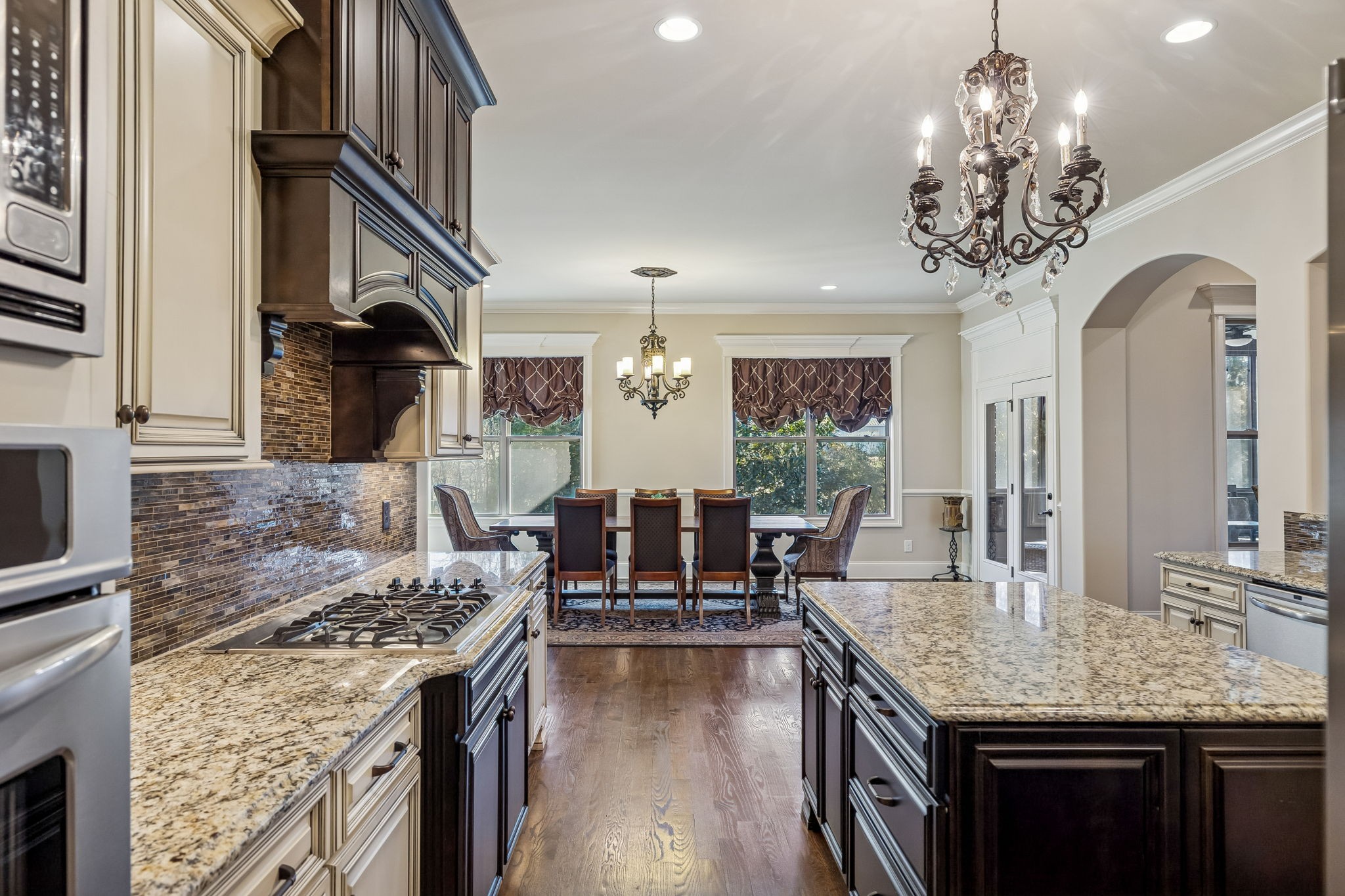 4308 Gallant Ridge Dr