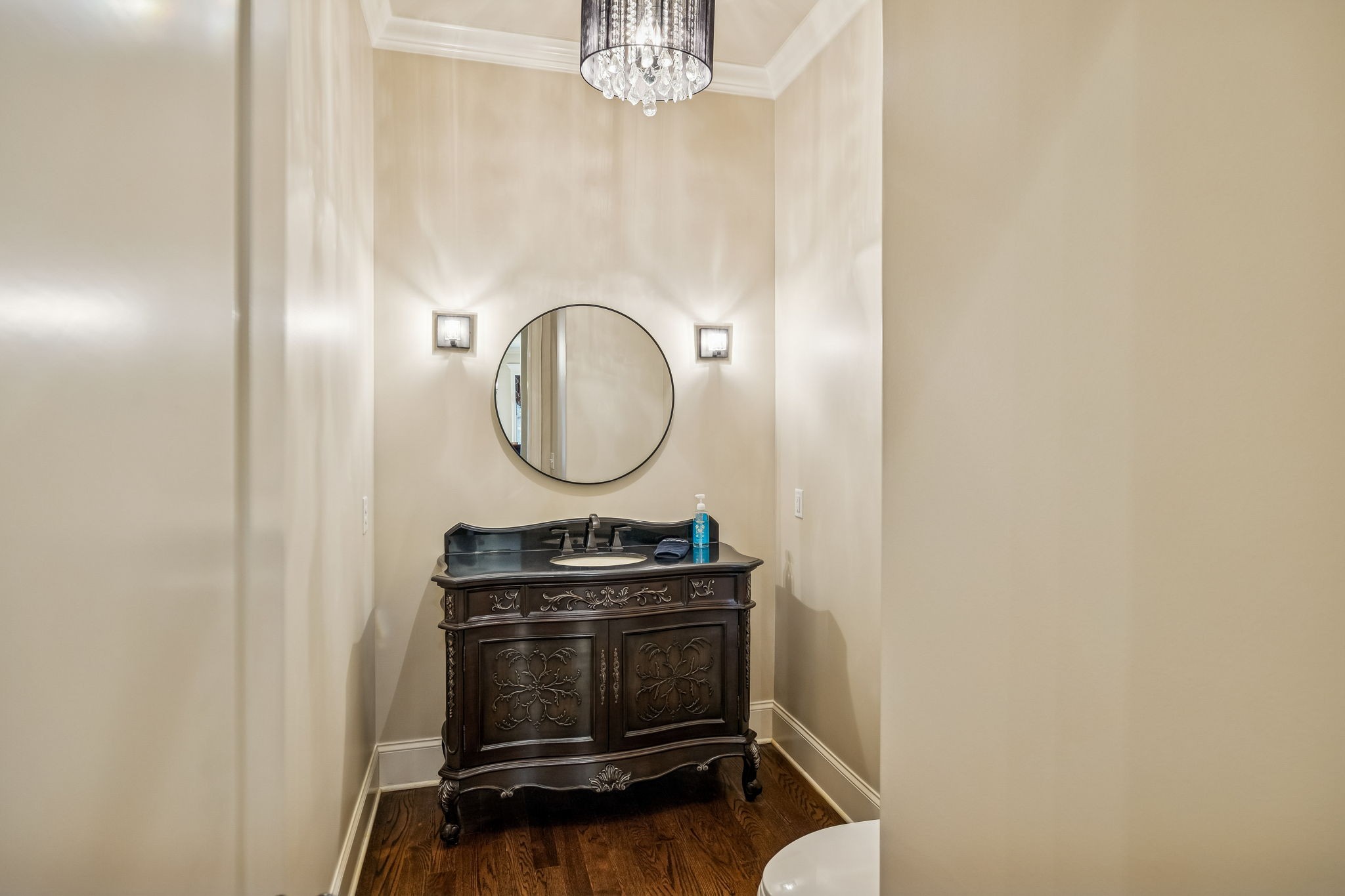 4308 Gallant Ridge Dr