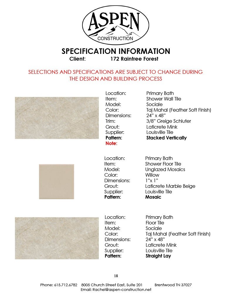 1638 Champagne Court