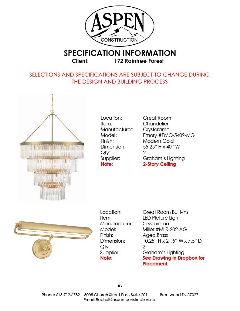 1638 Champagne Court