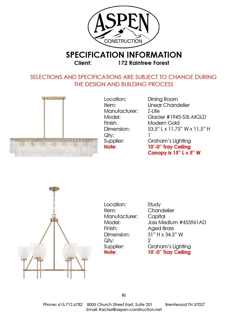 1638 Champagne Court