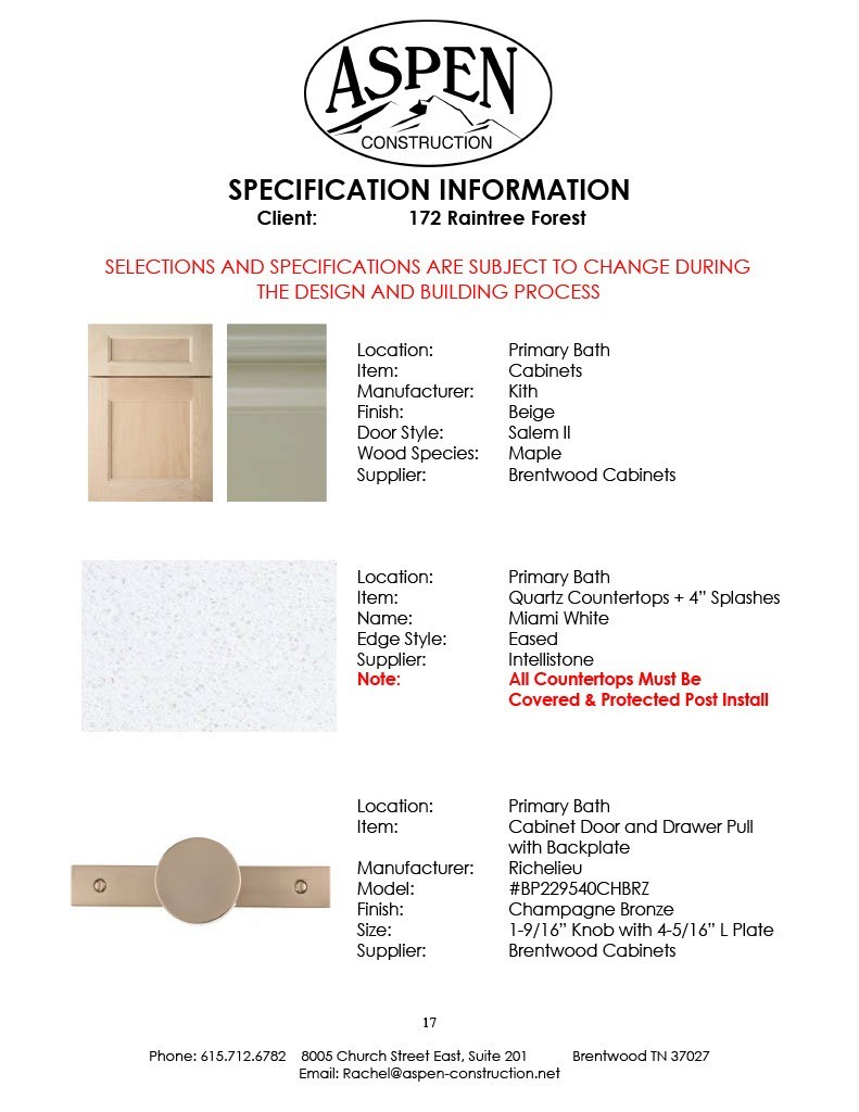 1638 Champagne Court