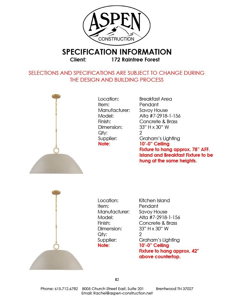 1638 Champagne Court