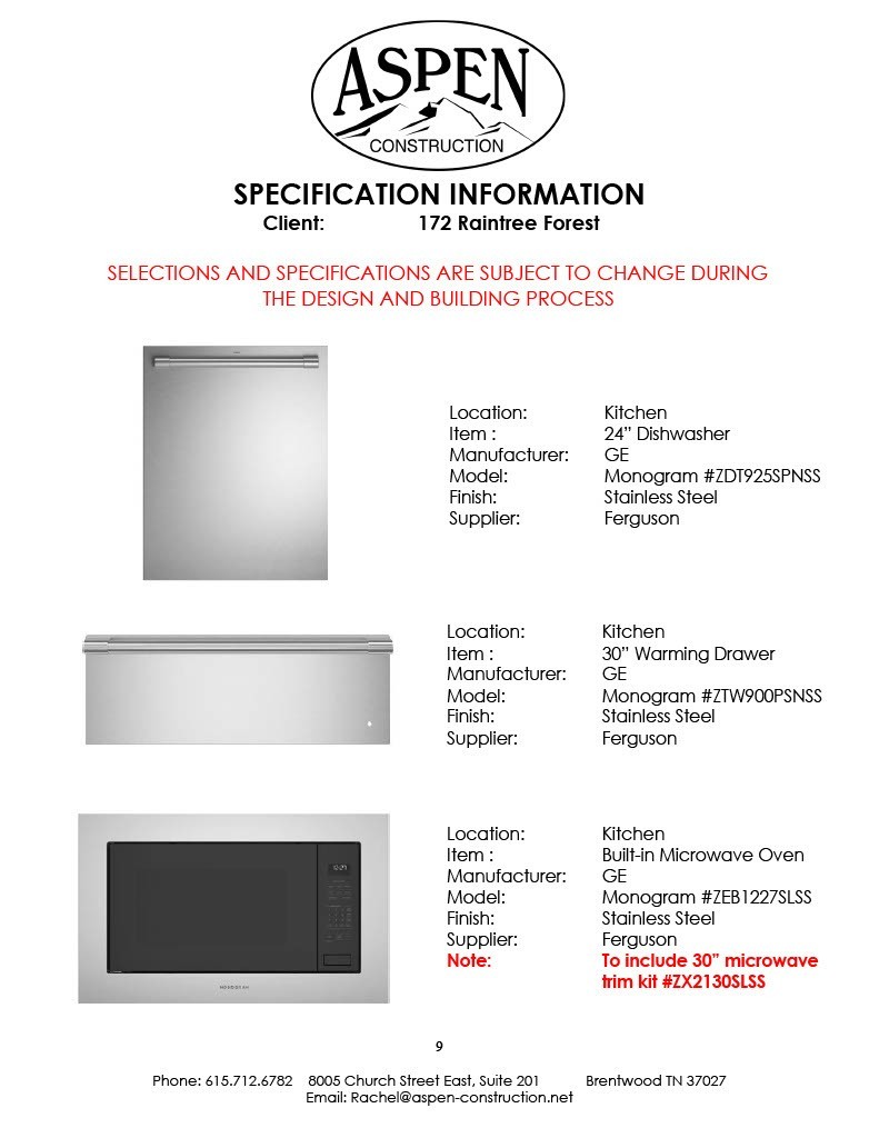 1638 Champagne Court