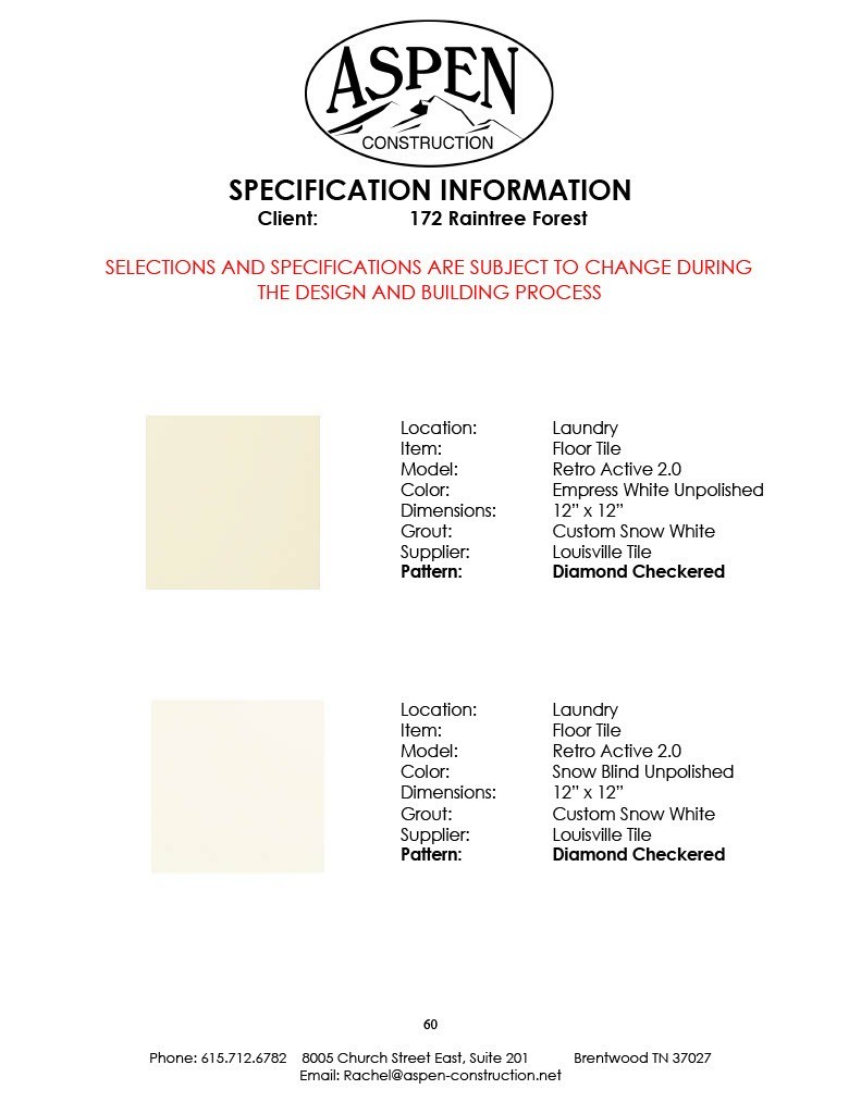 1638 Champagne Court