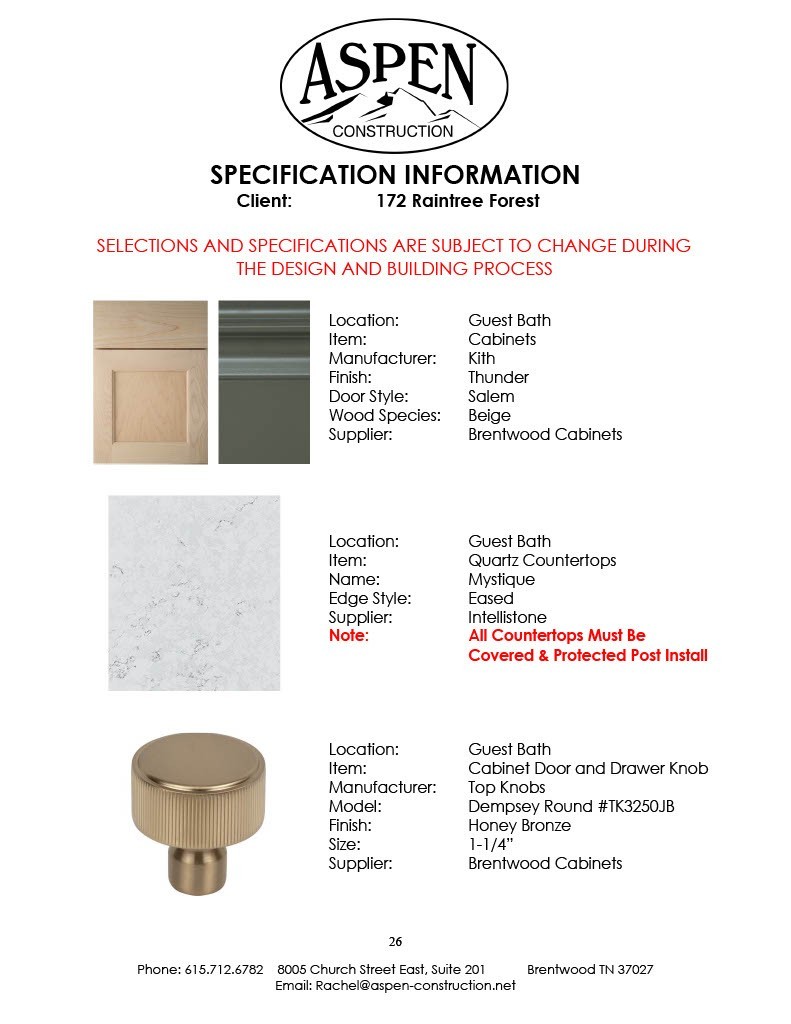 1638 Champagne Court