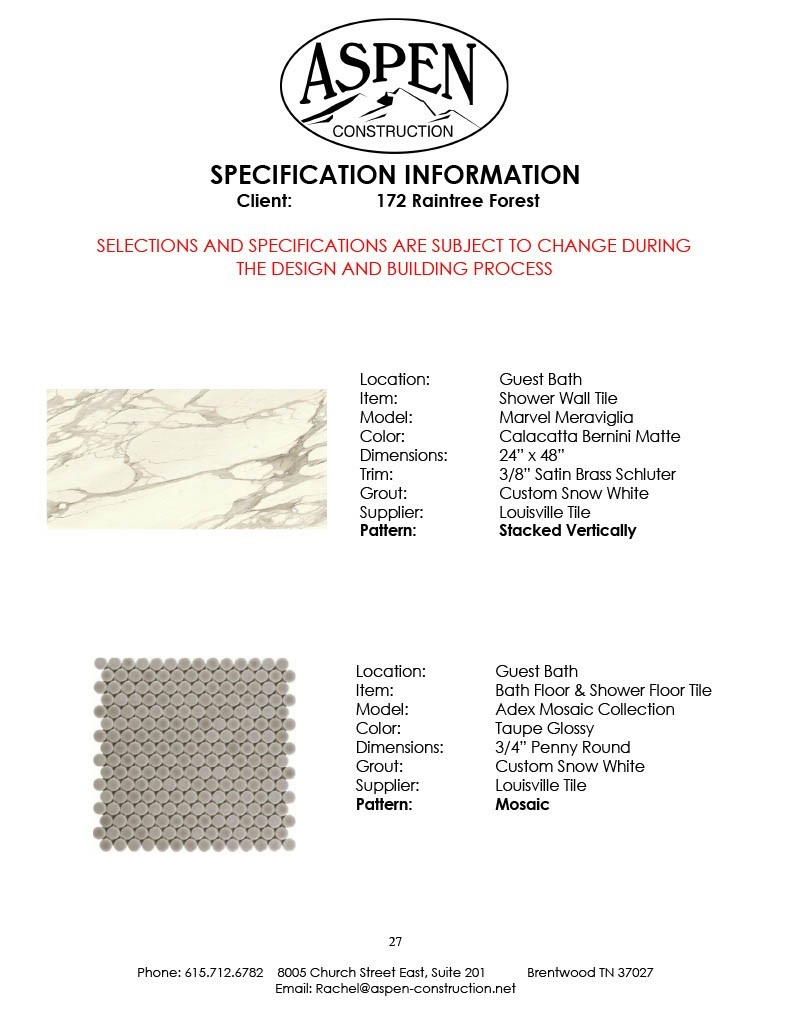 1638 Champagne Court