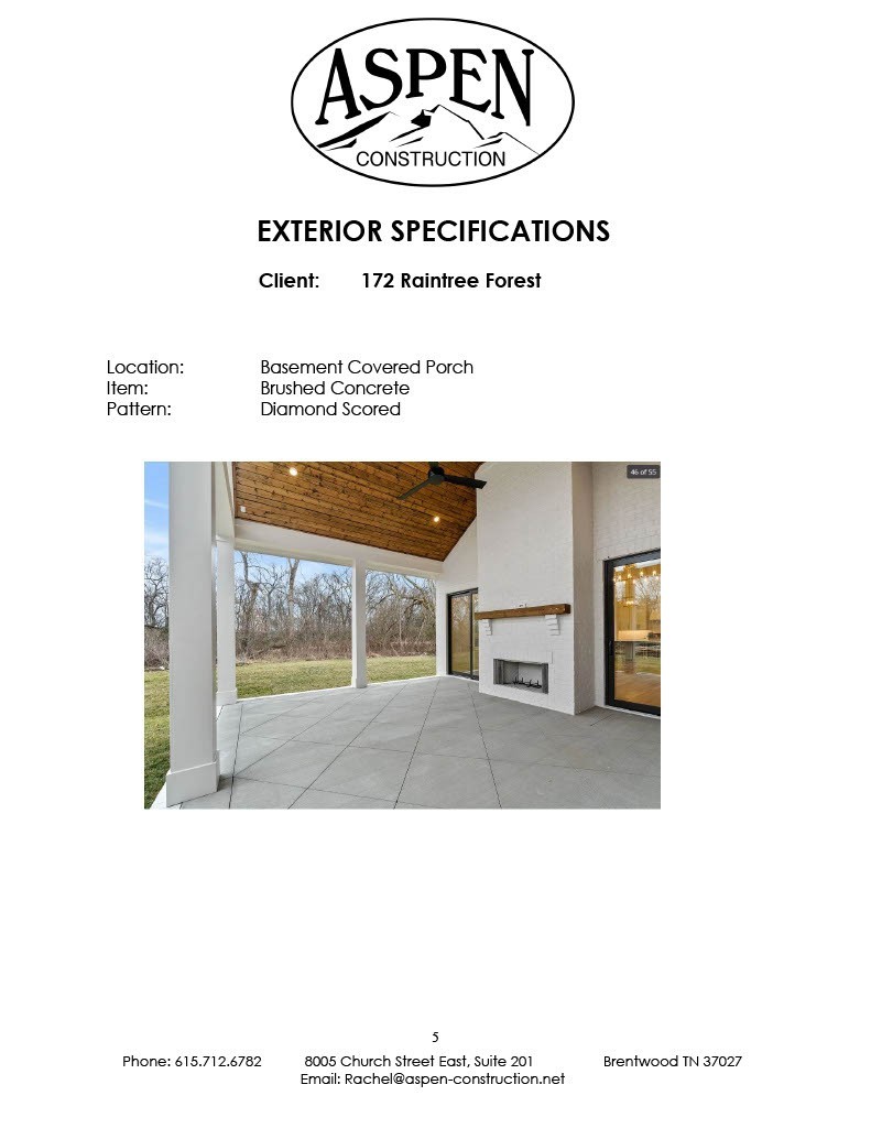 1638 Champagne Court