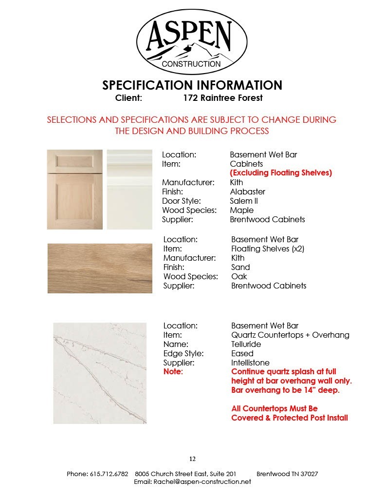 1638 Champagne Court