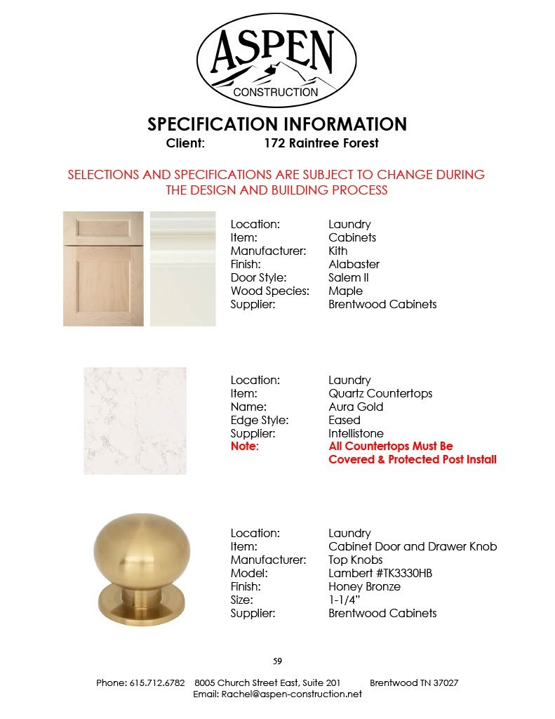 1638 Champagne Court