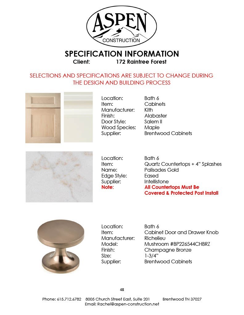 1638 Champagne Court