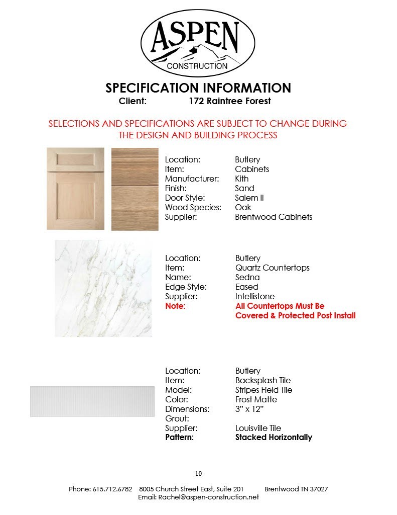 1638 Champagne Court