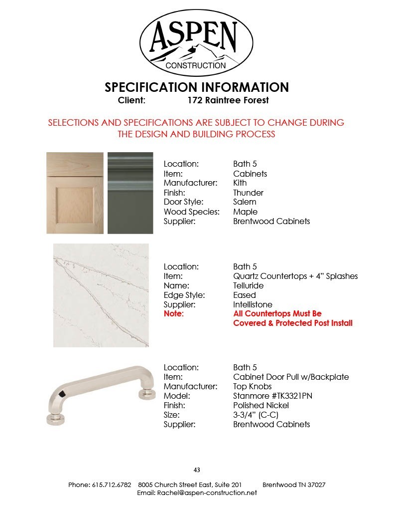 1638 Champagne Court