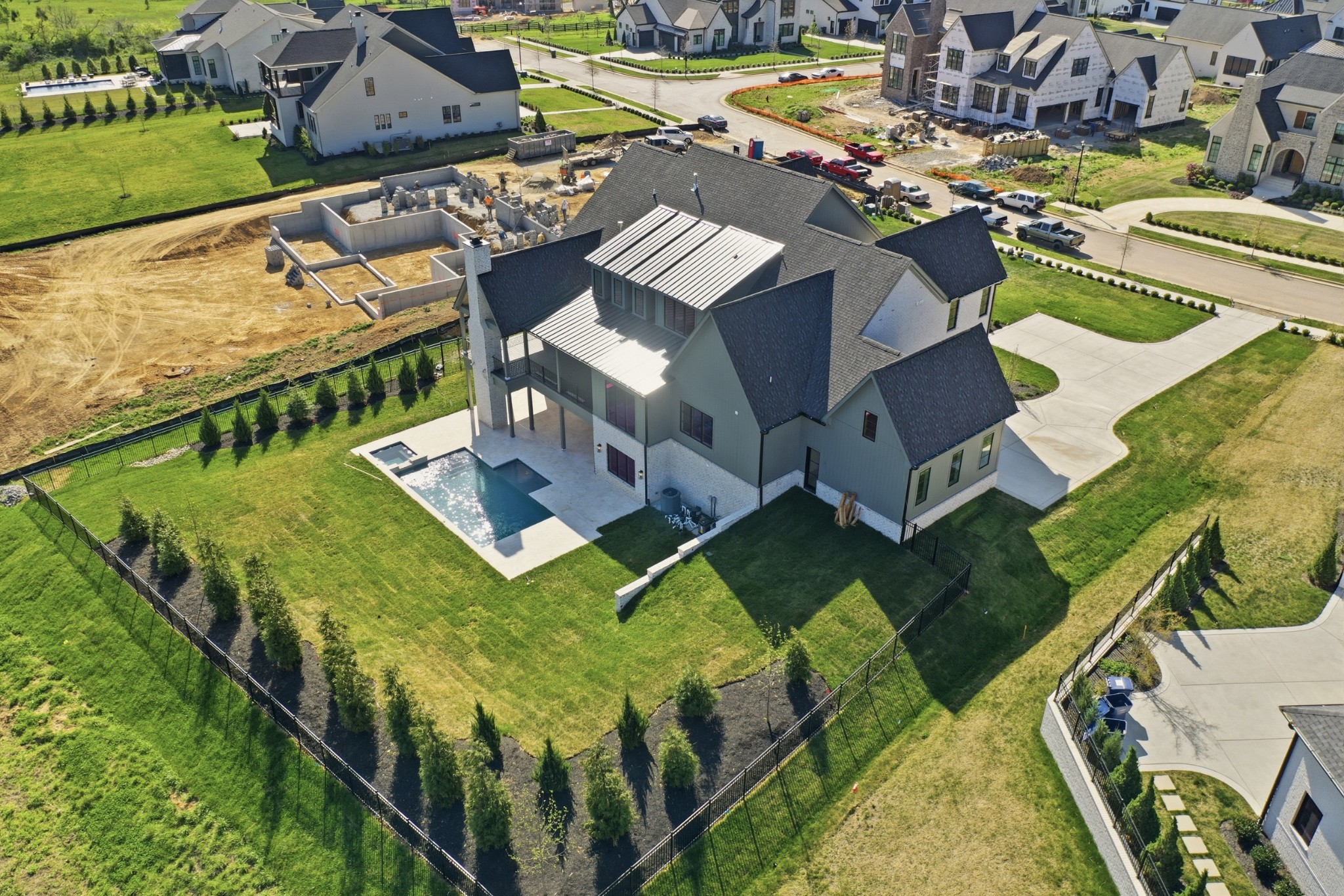 8106 Turning Point Dr