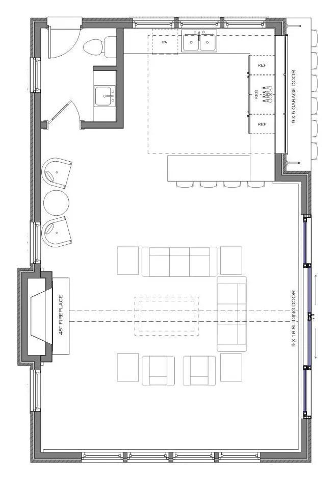 8100 Turning Point Drive